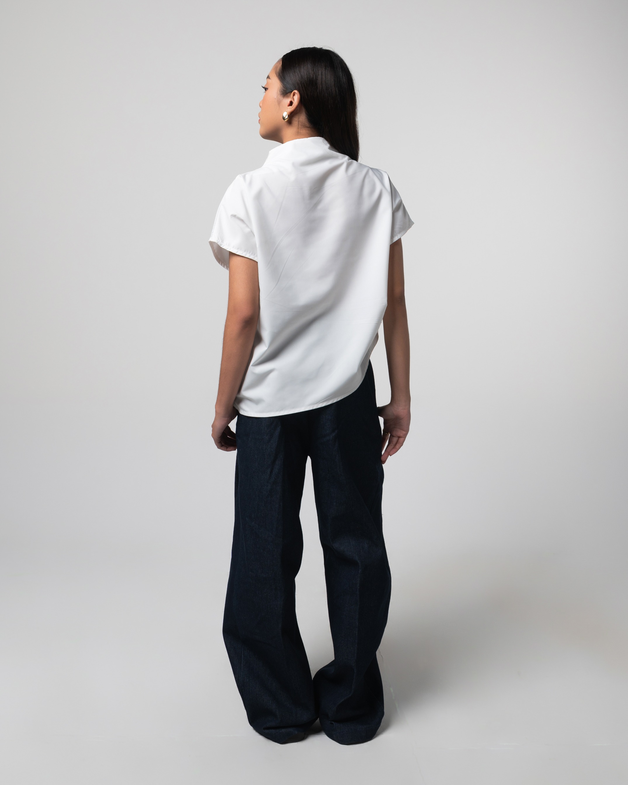 Rhea Blouse