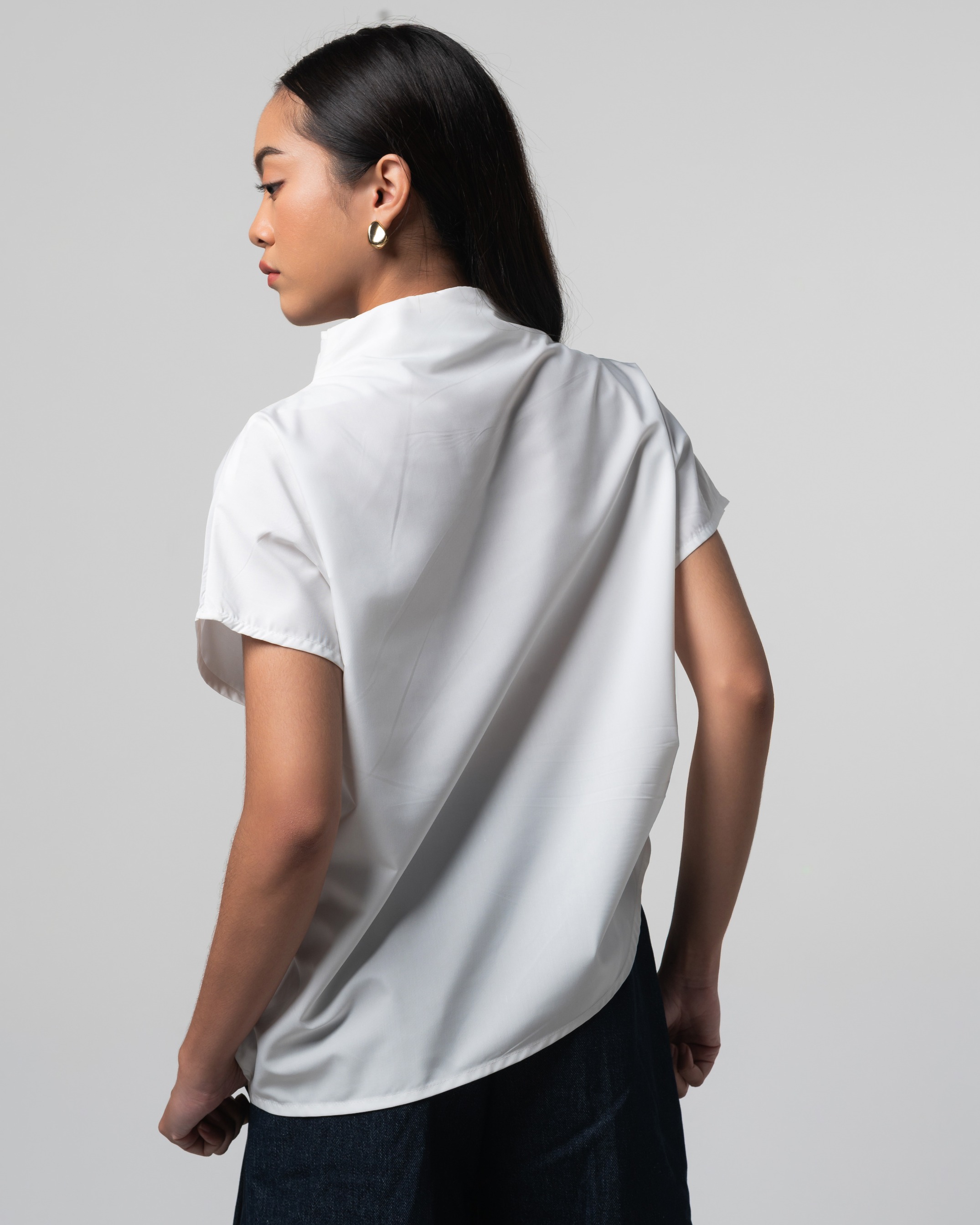 Rhea Blouse