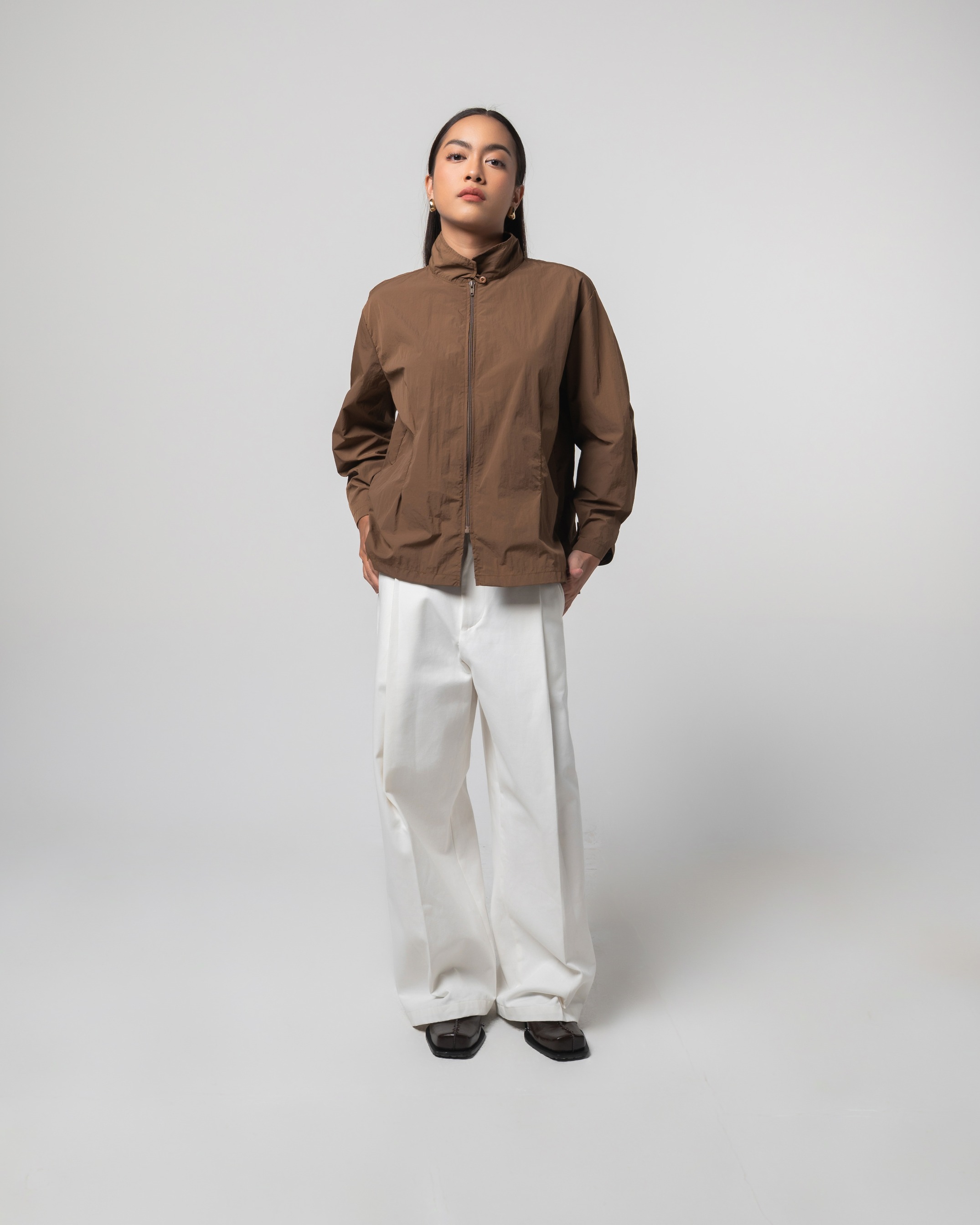 Hijika Jacket
