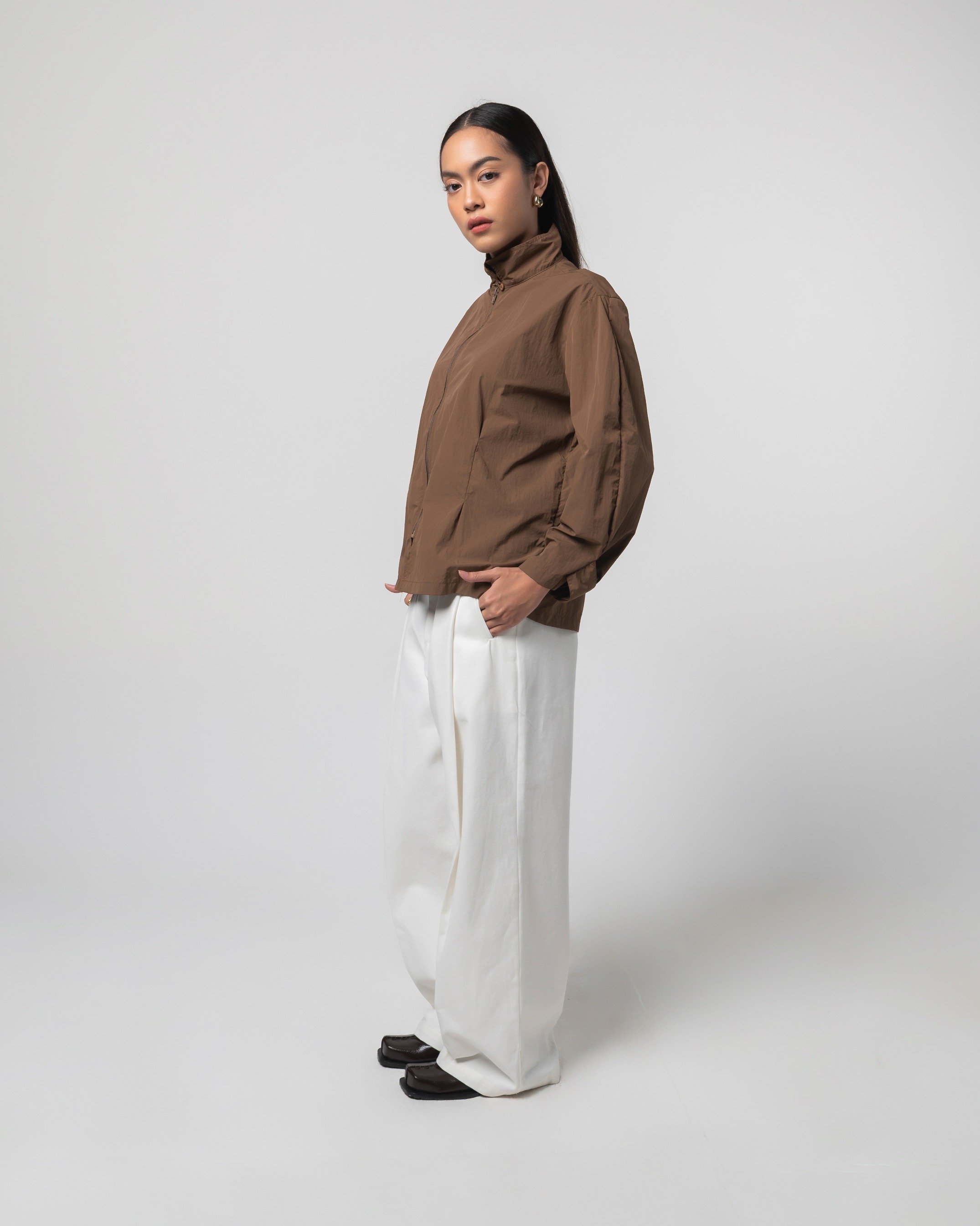Hijika Jacket