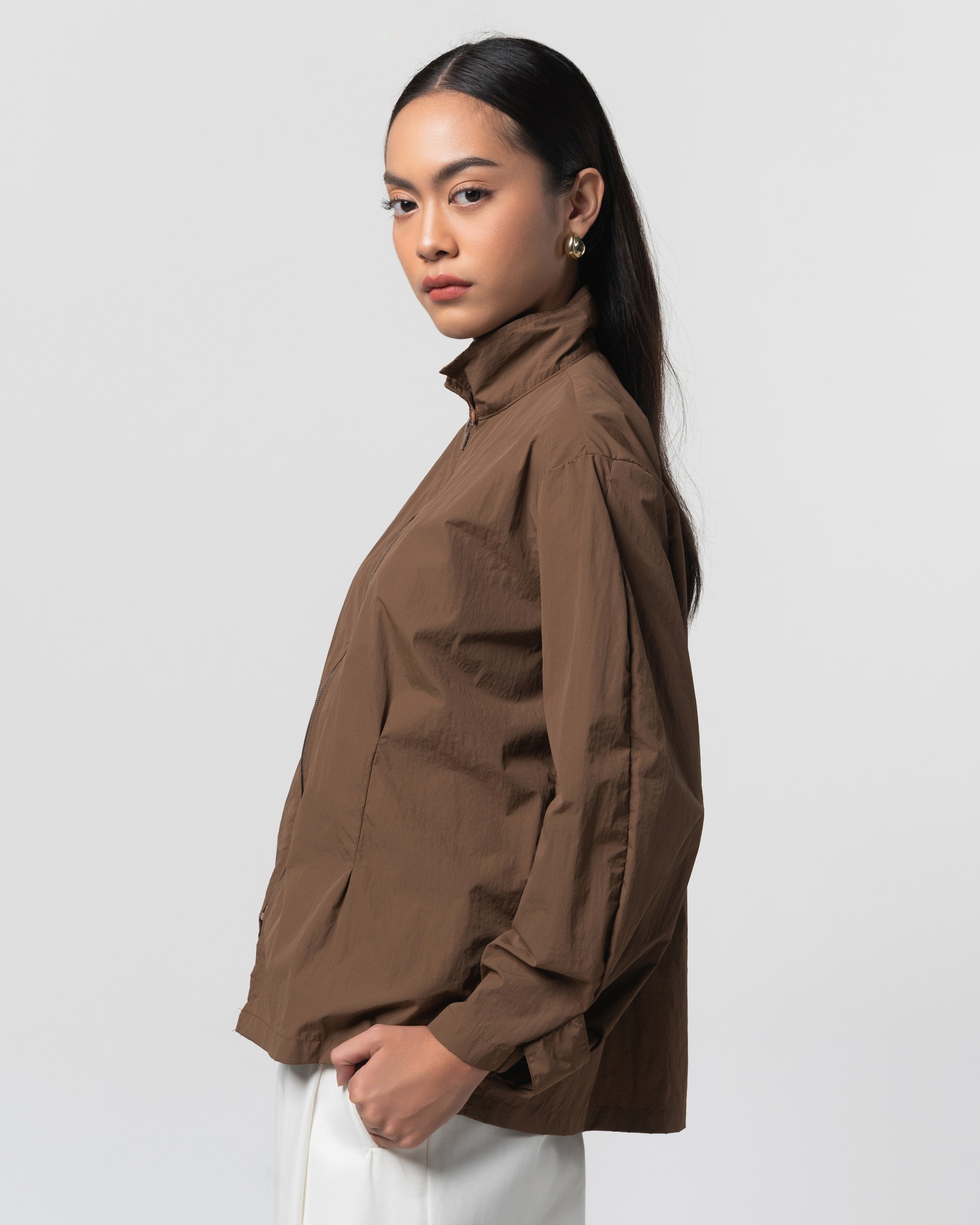Hijika Jacket