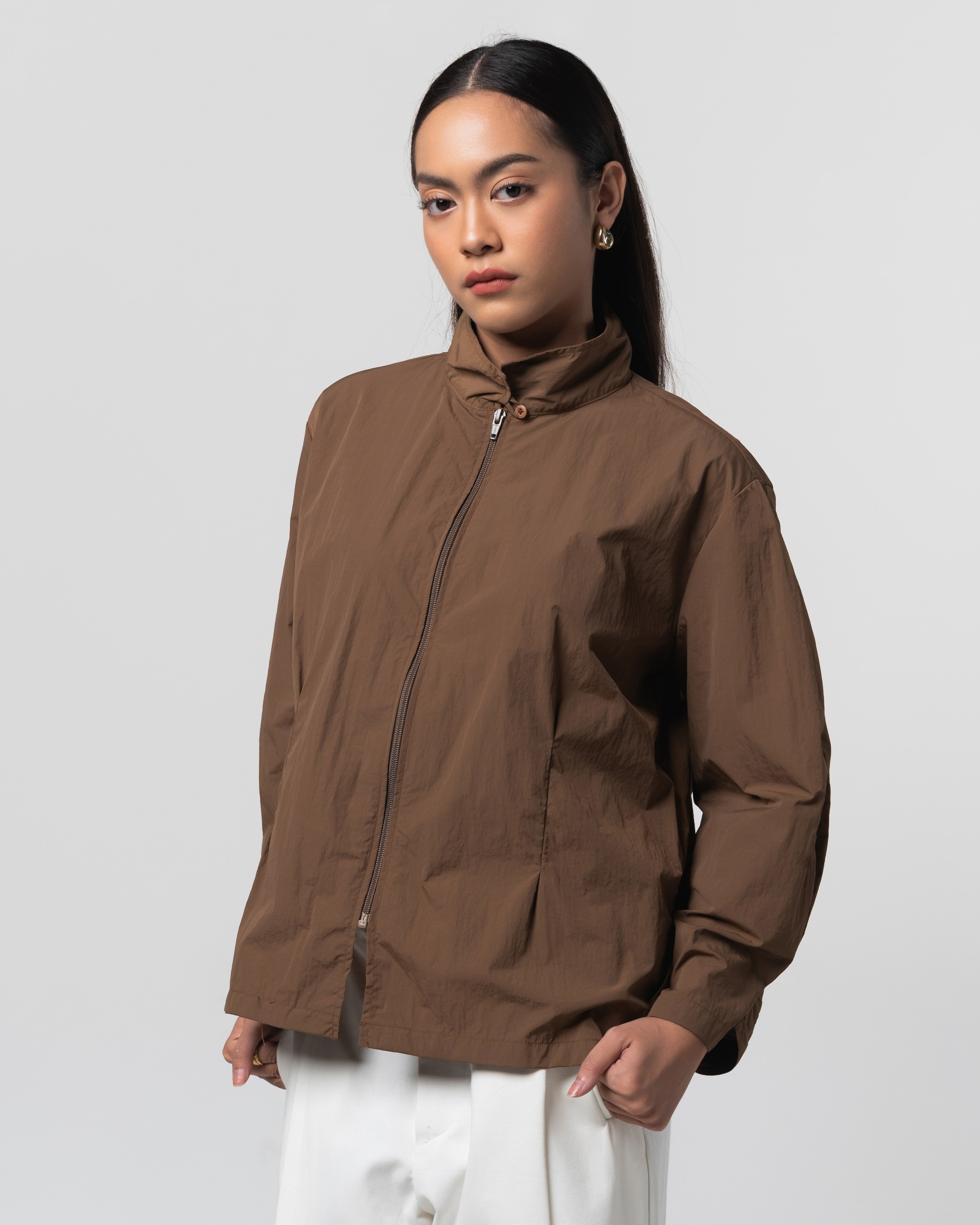 Hijika Jacket