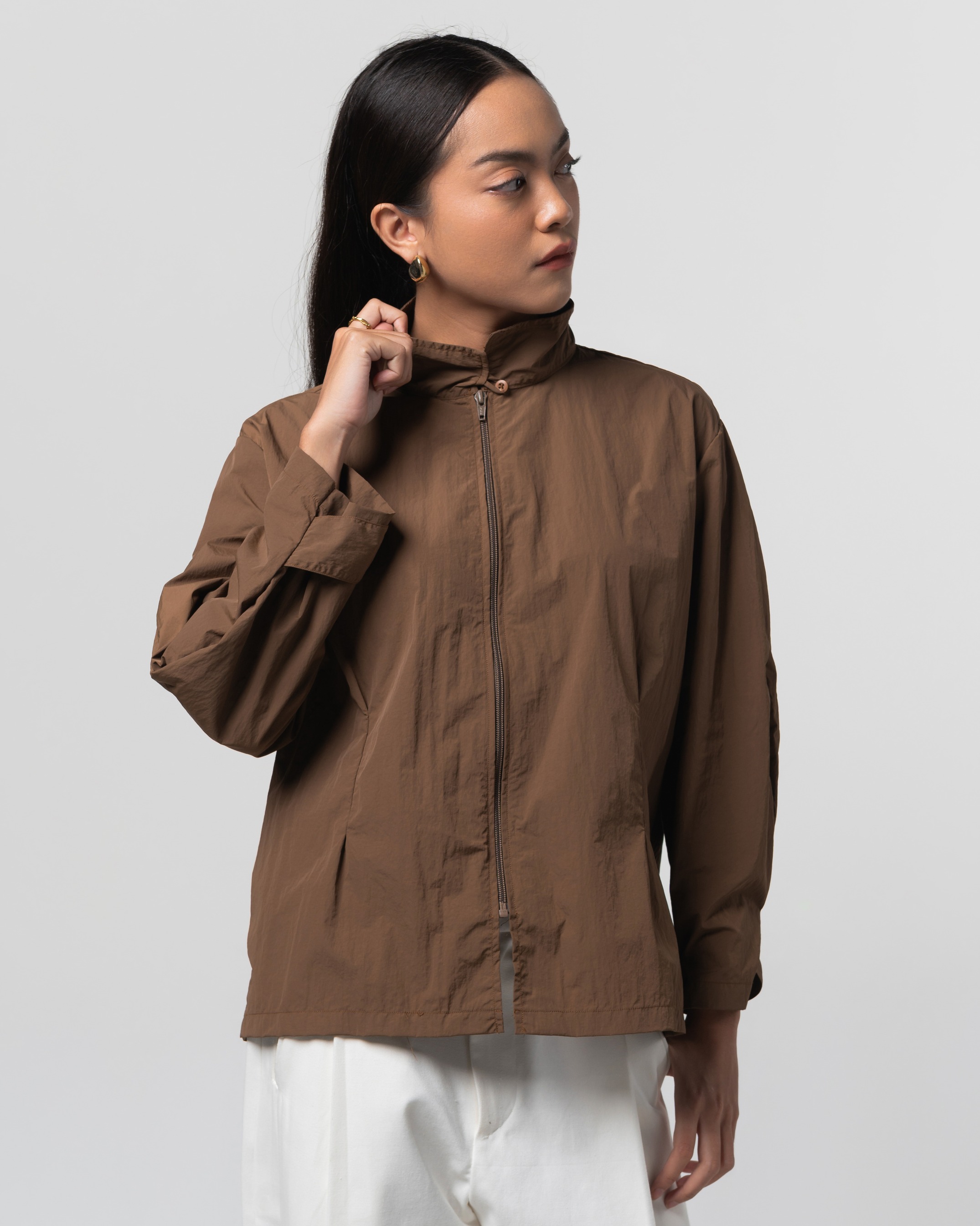 Hijika Jacket
