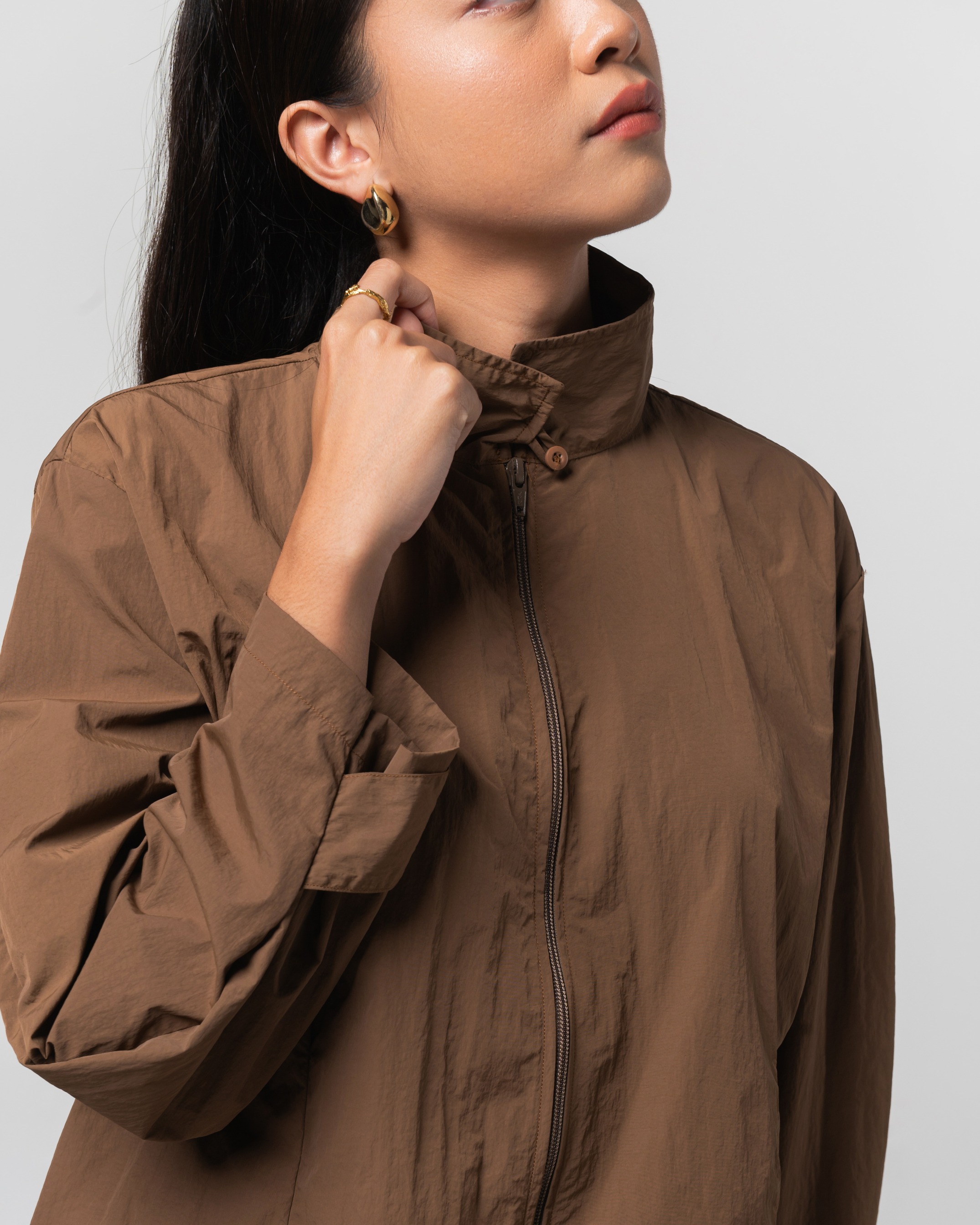 Hijika Jacket