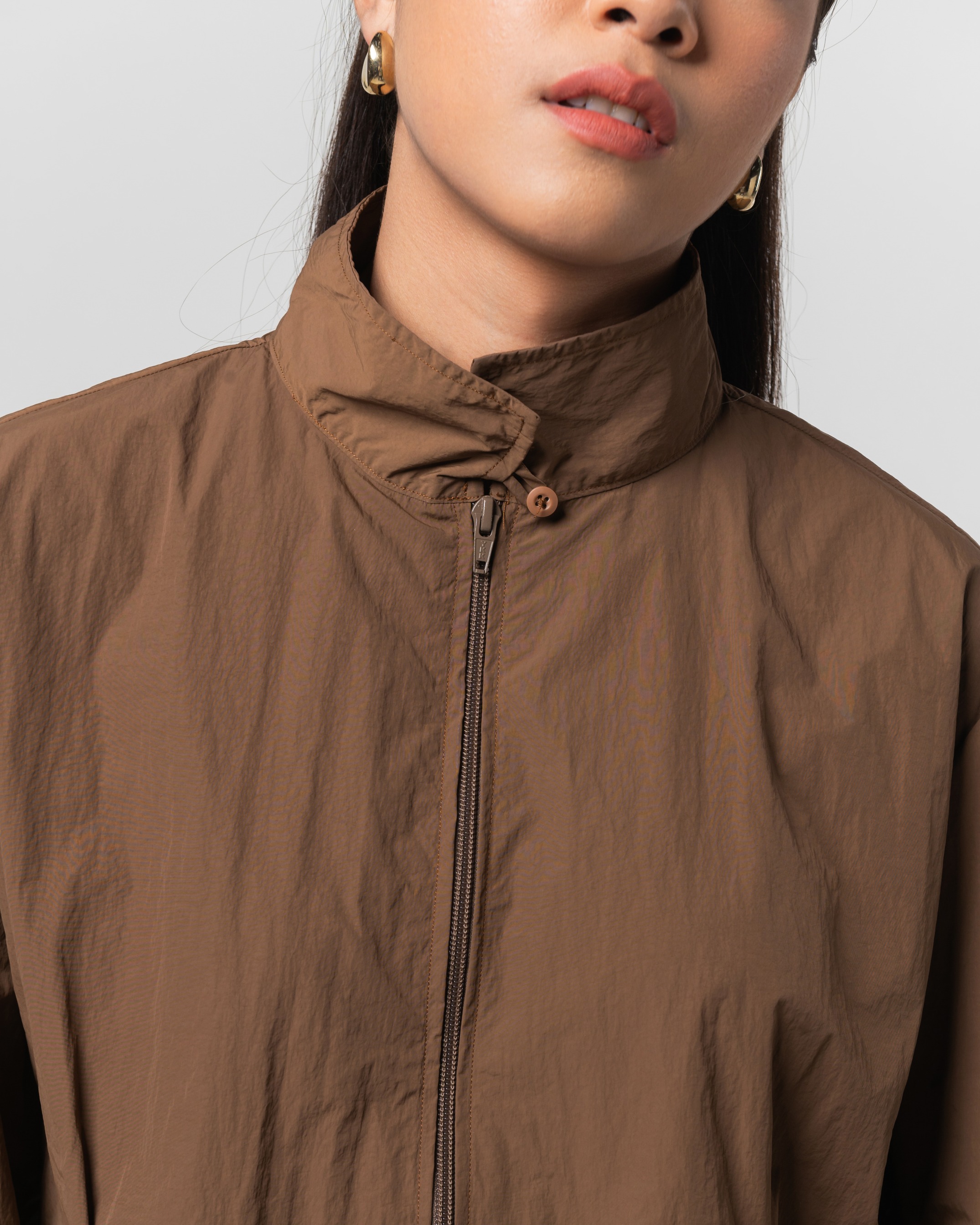 Hijika Jacket
