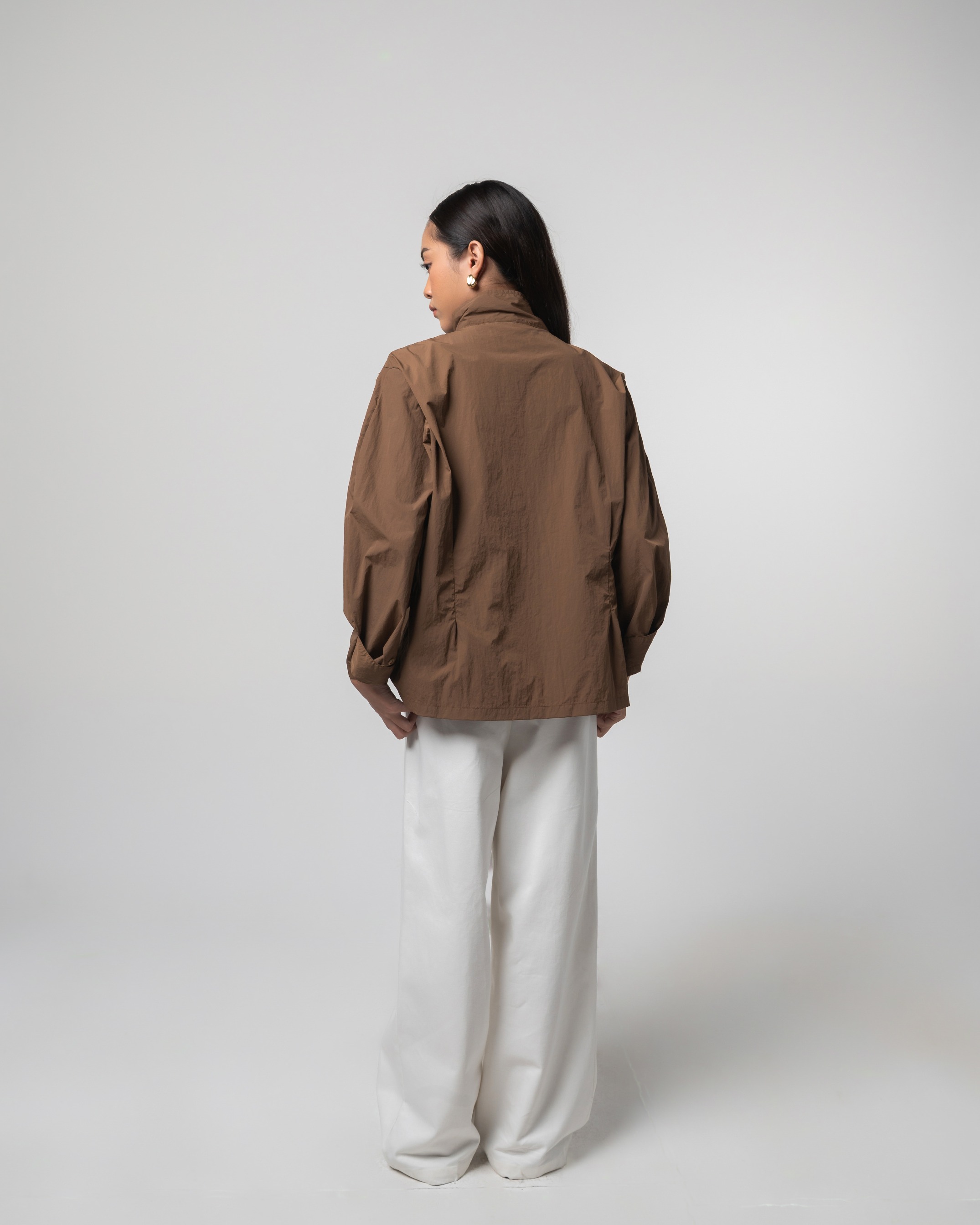 Hijika Jacket