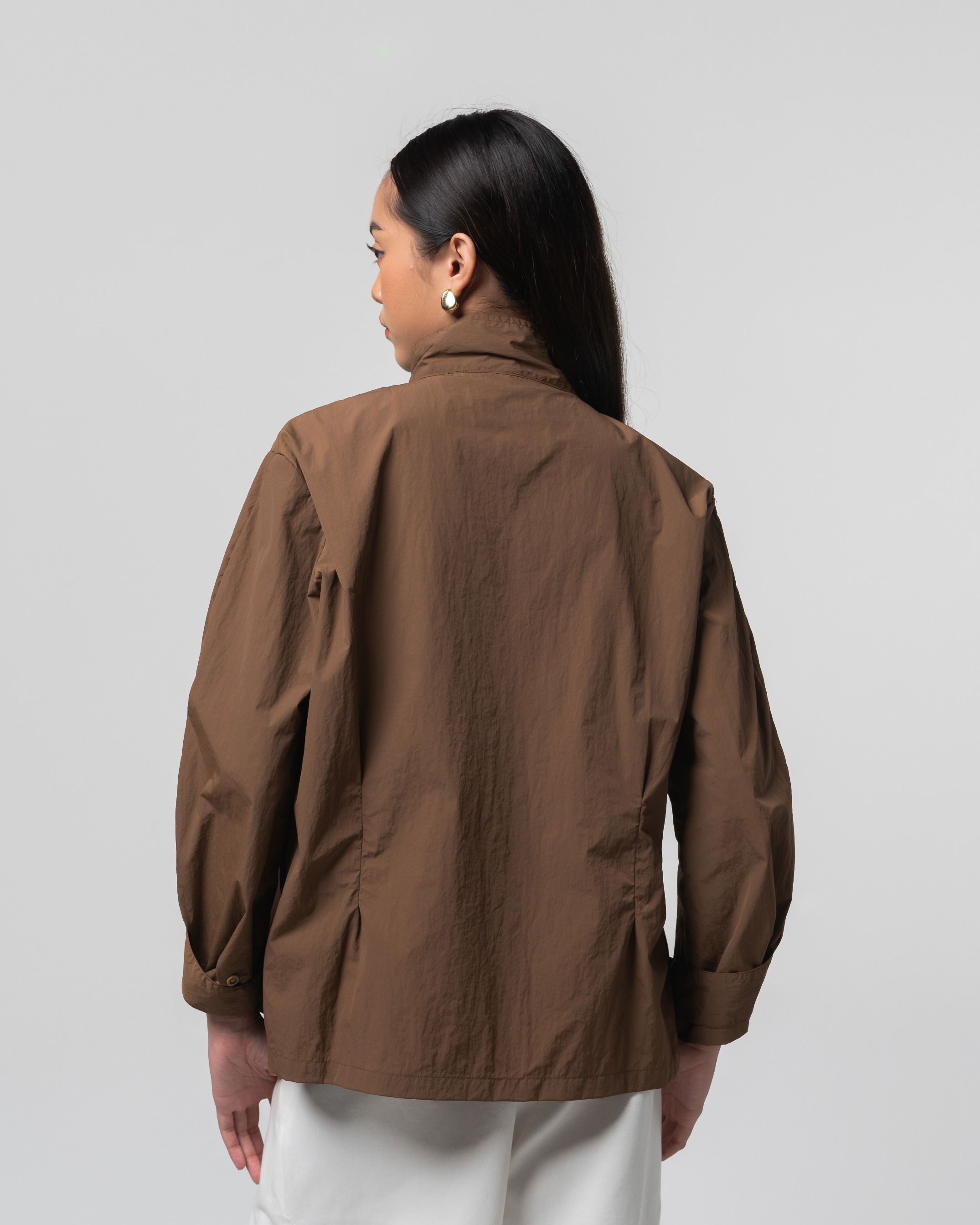 Hijika Jacket