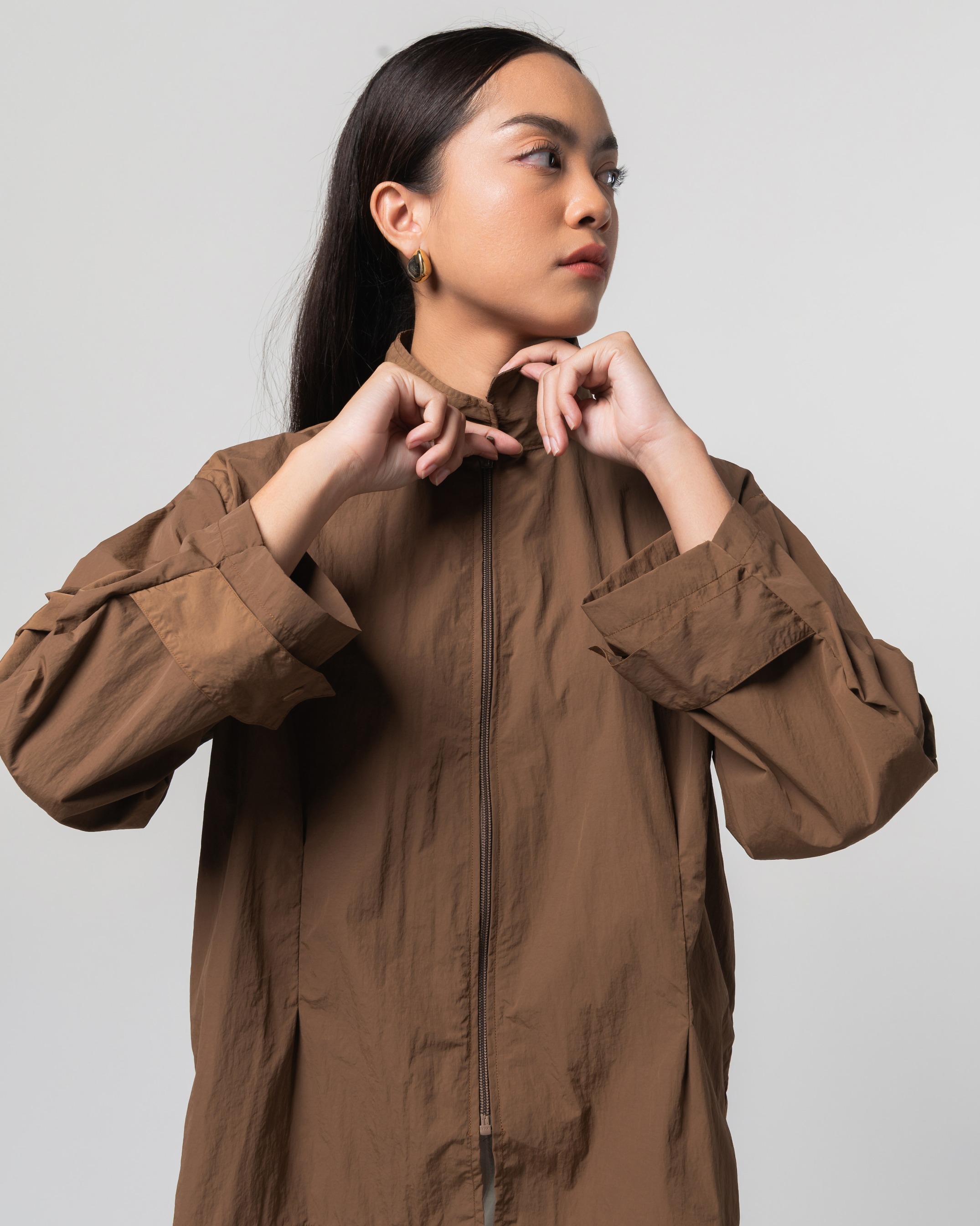 Hijika Jacket