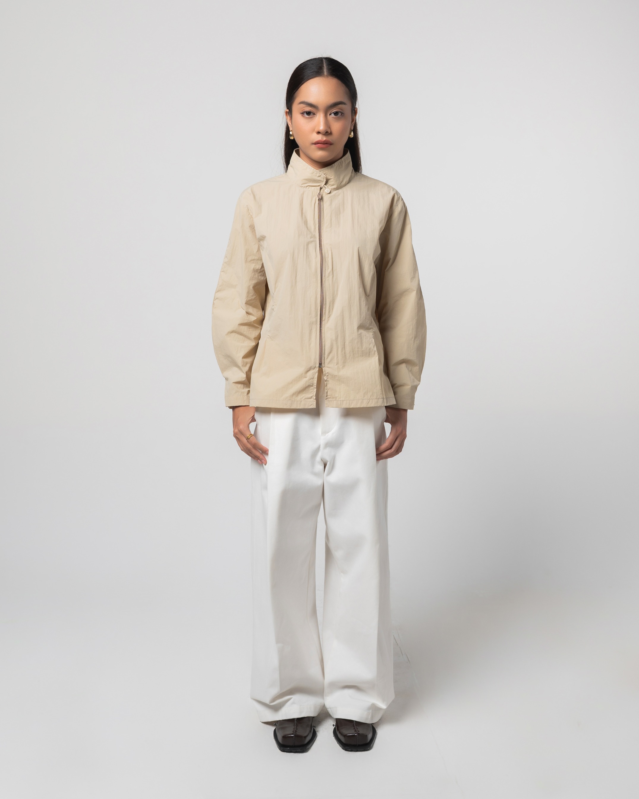 Hijika Jacket
