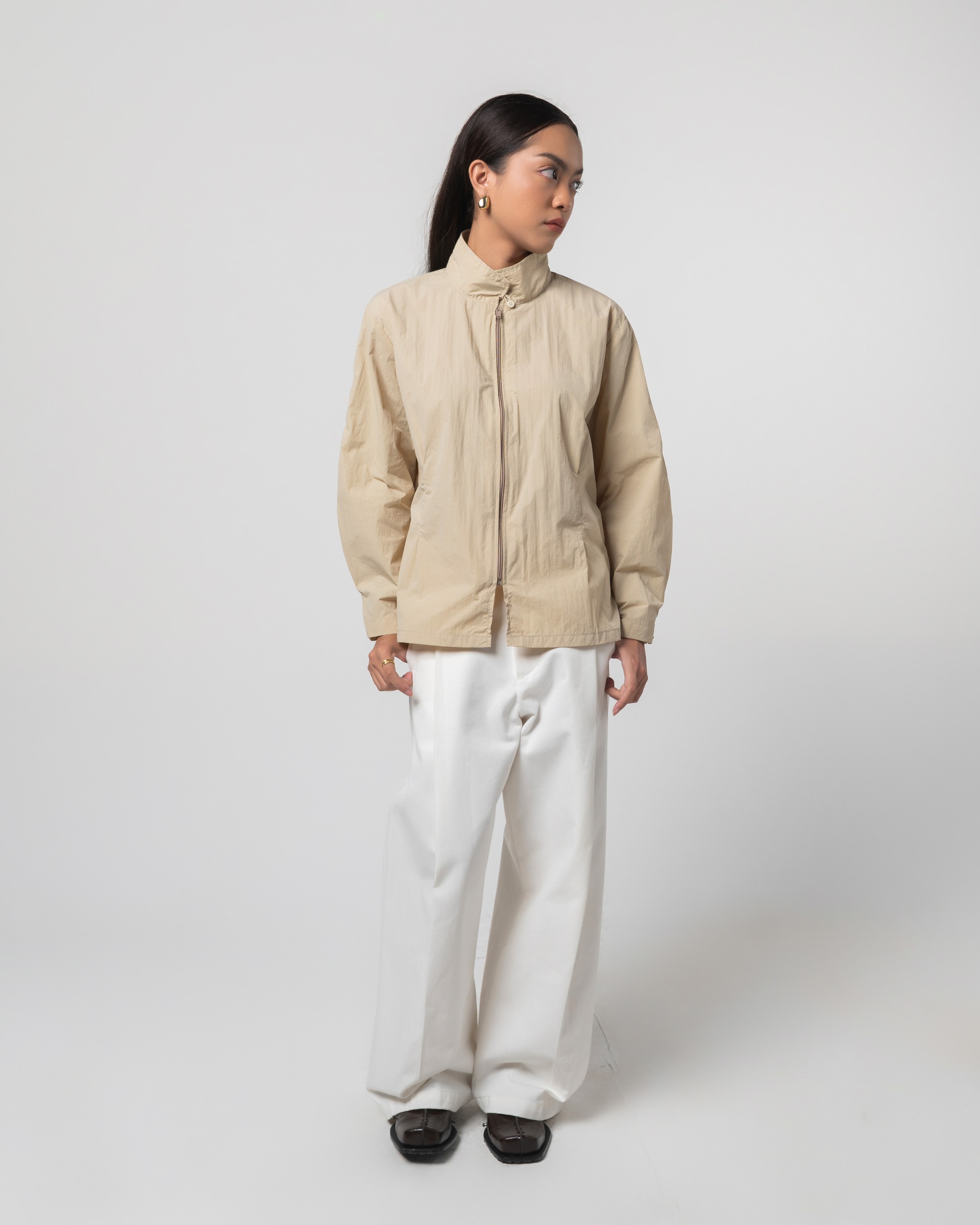 Hijika Jacket