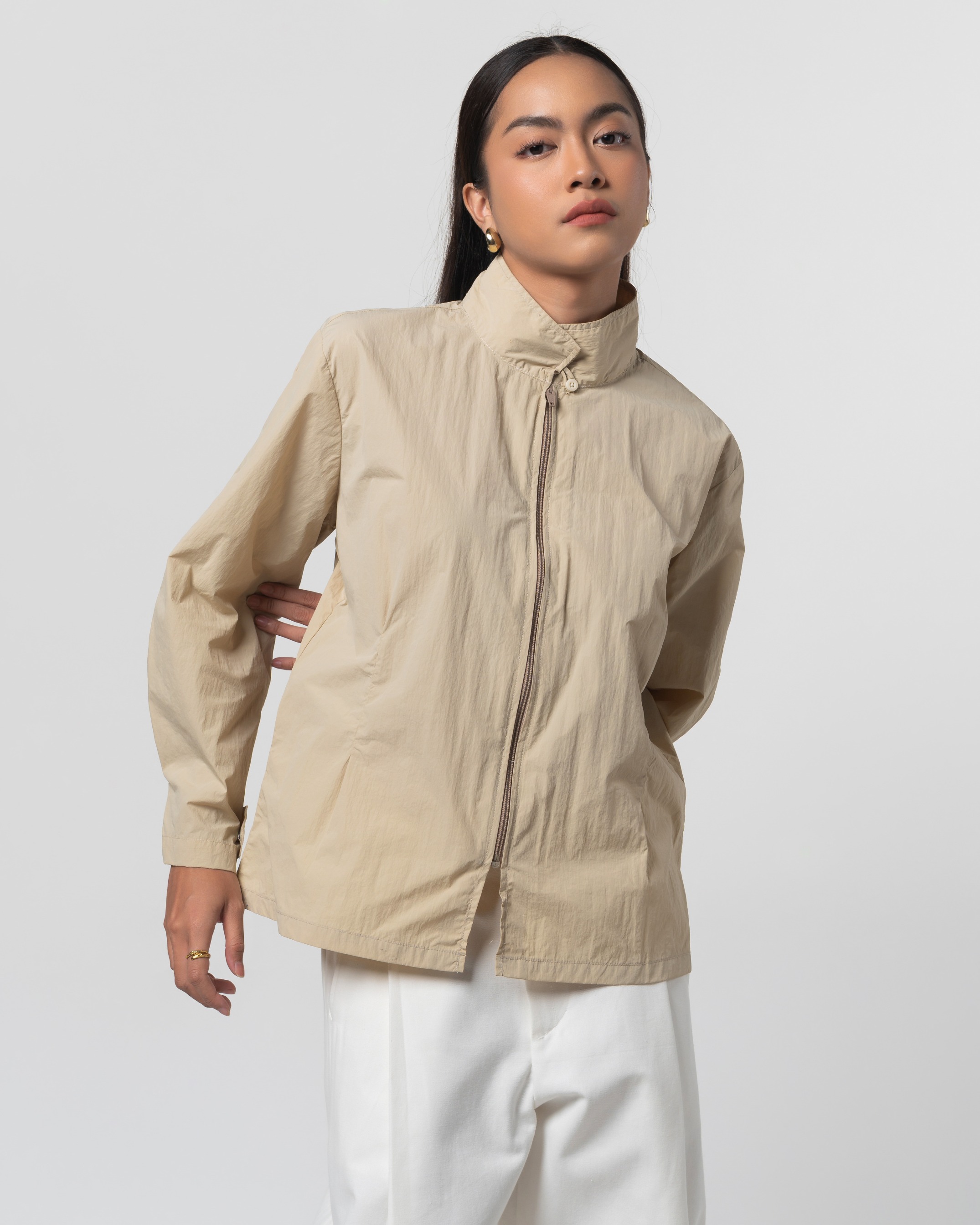Hijika Jacket