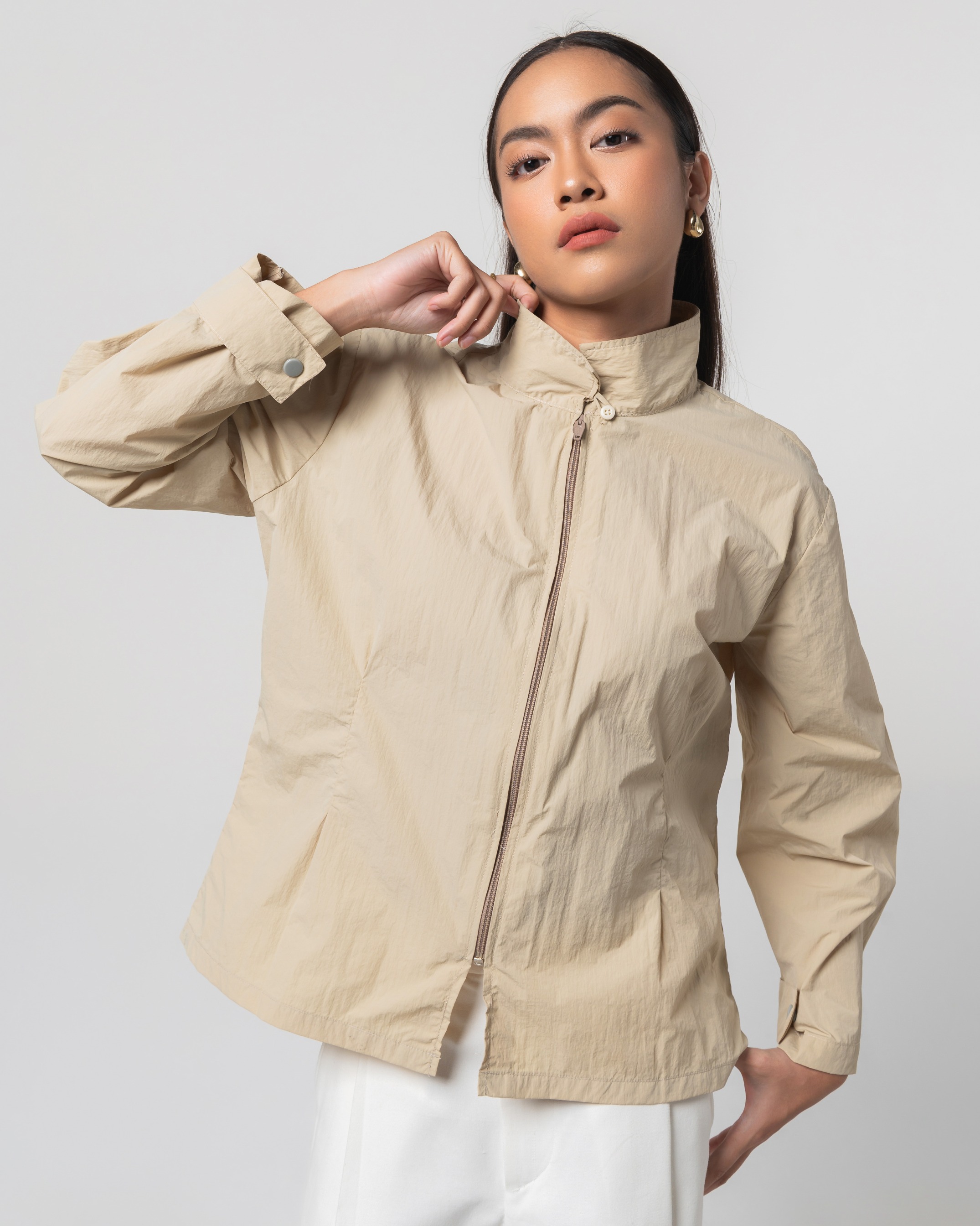Hijika Jacket
