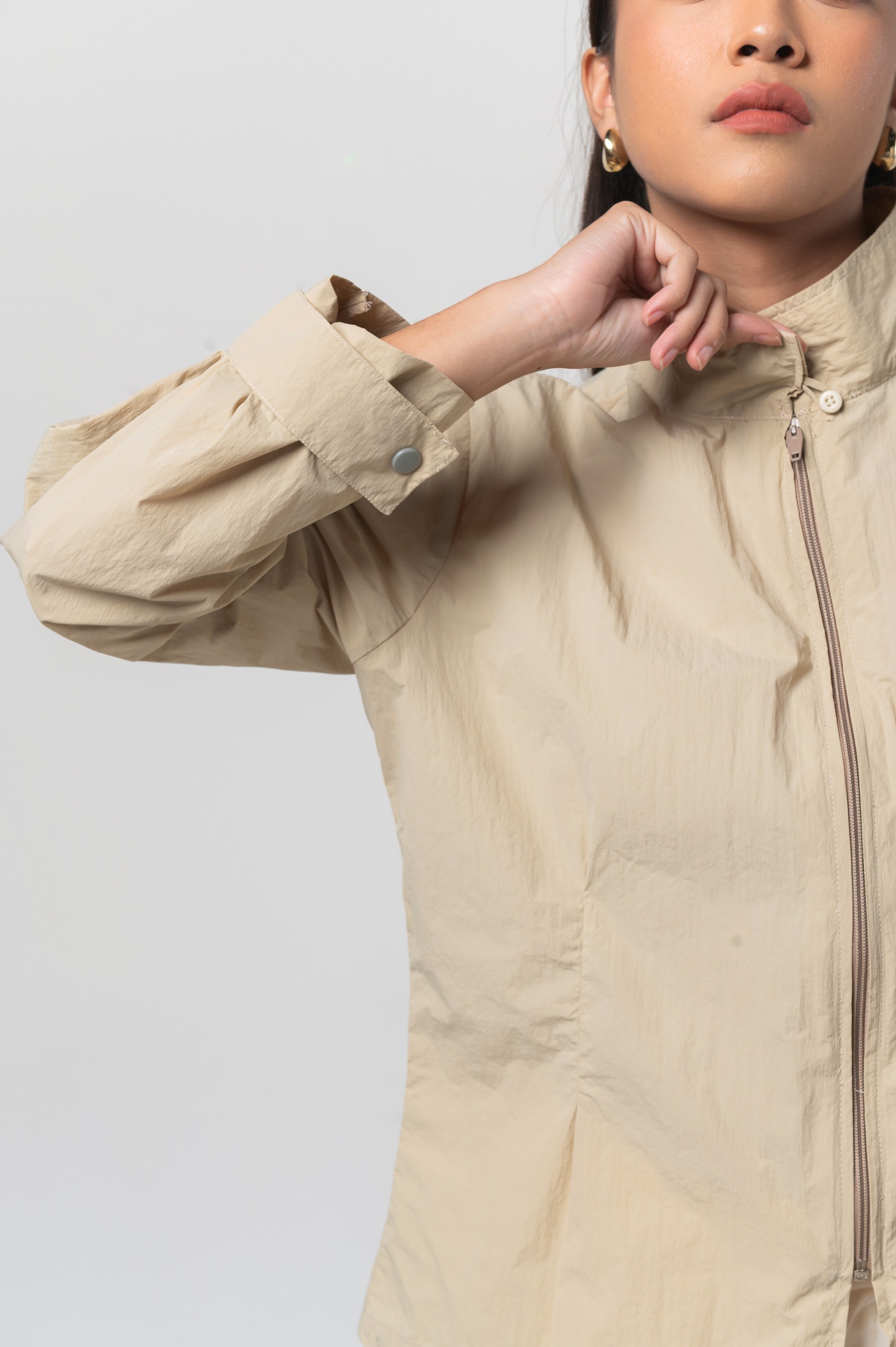 Hijika Jacket