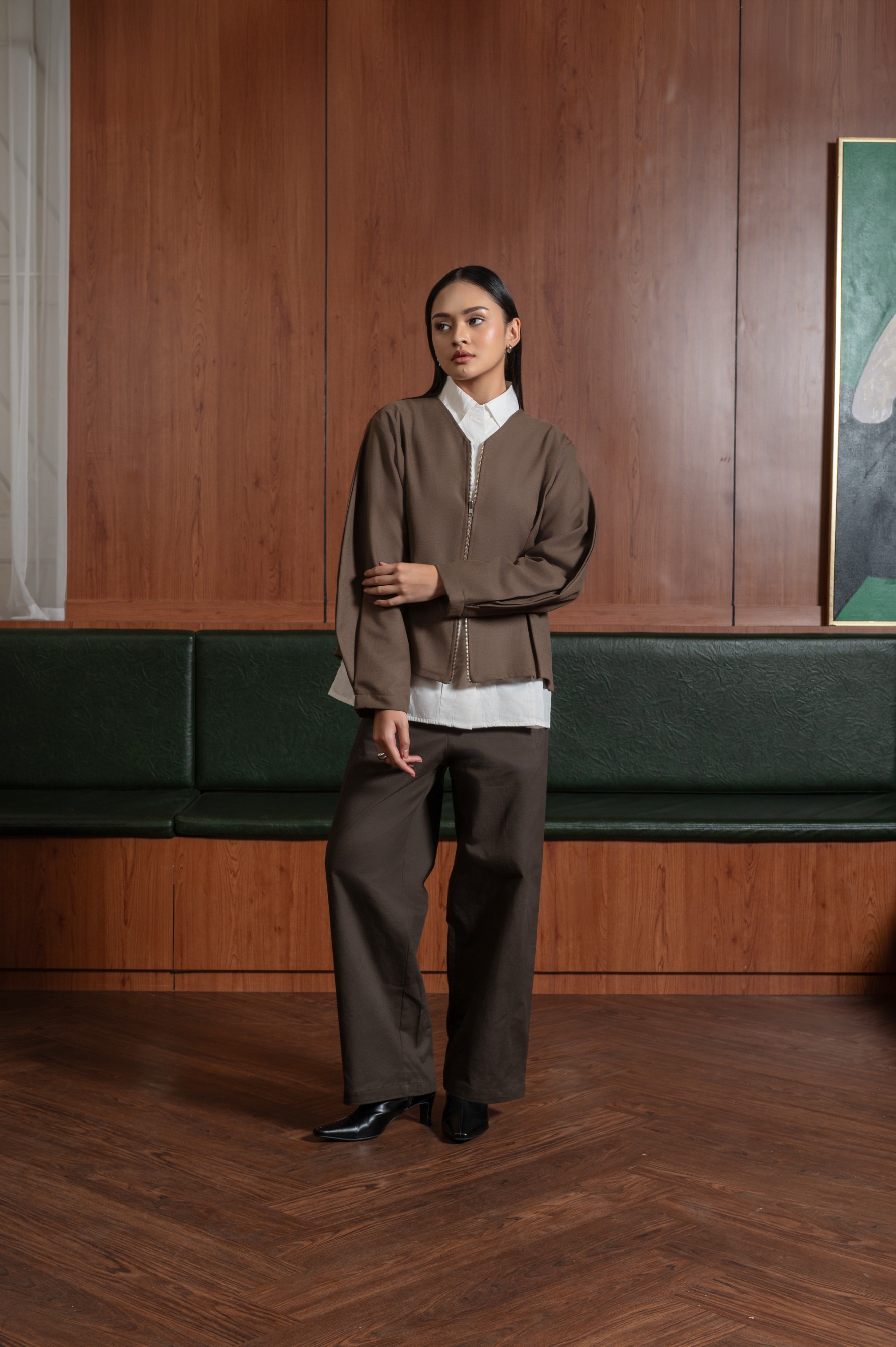 Dera Pants
