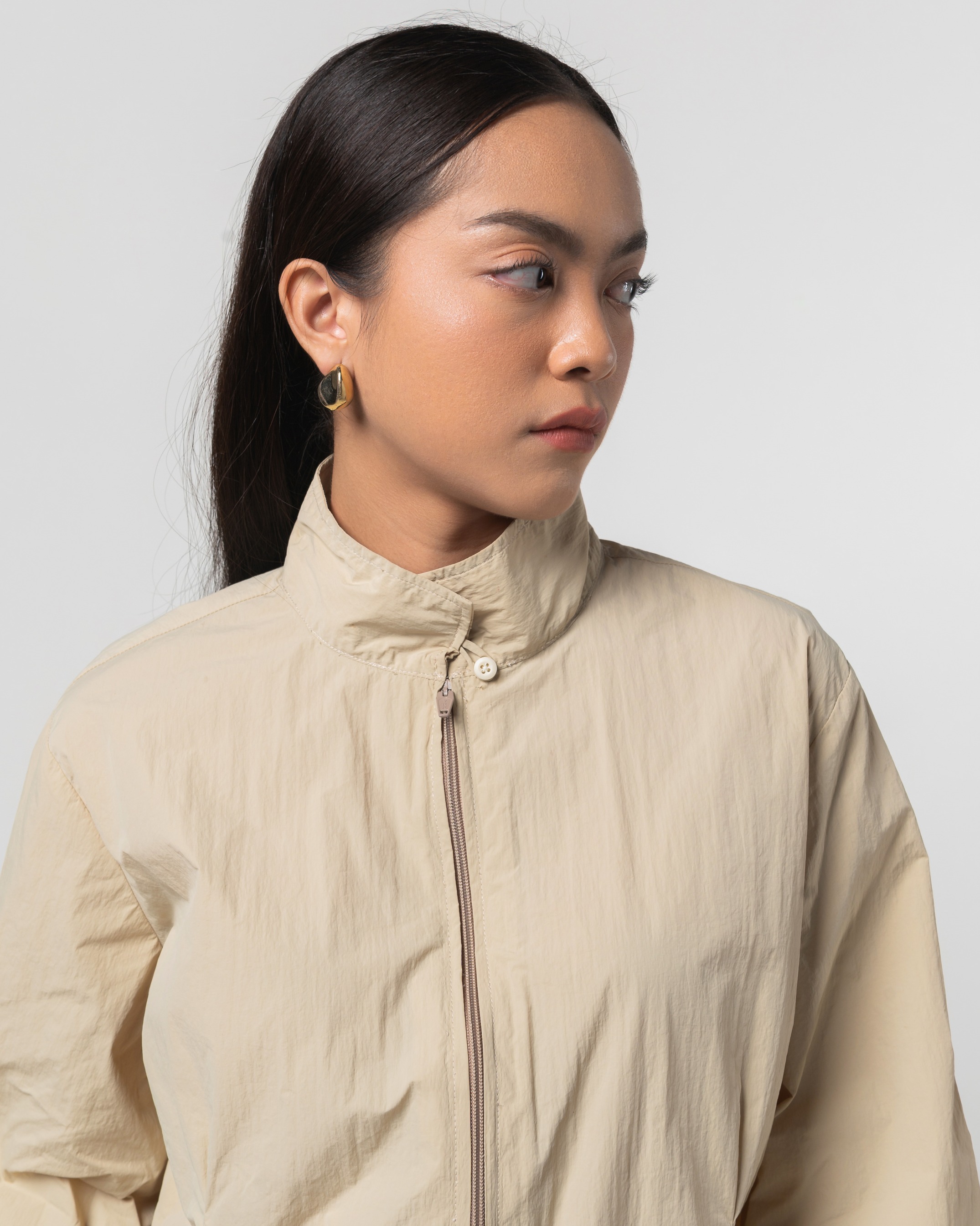Hijika Jacket