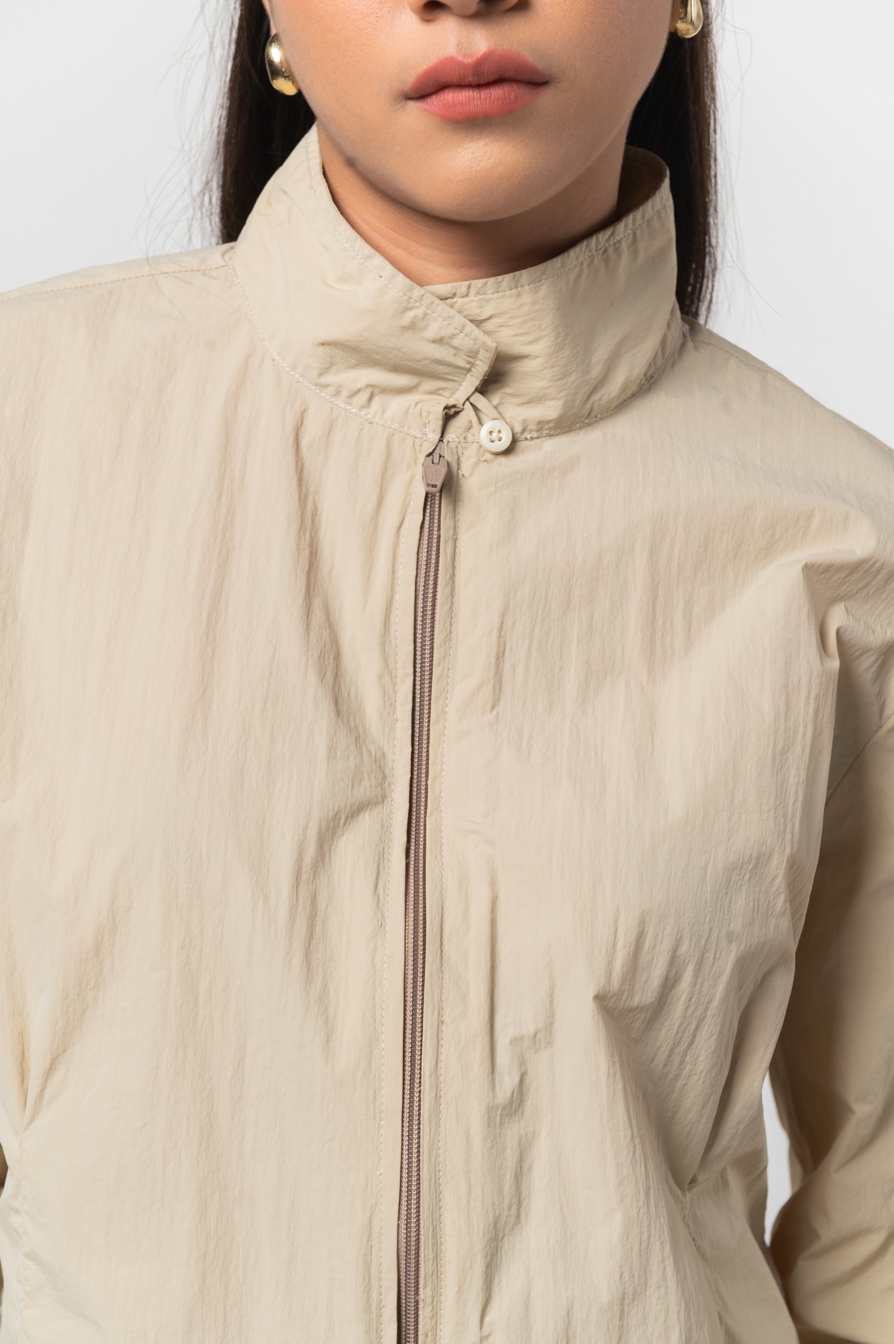 Hijika Jacket