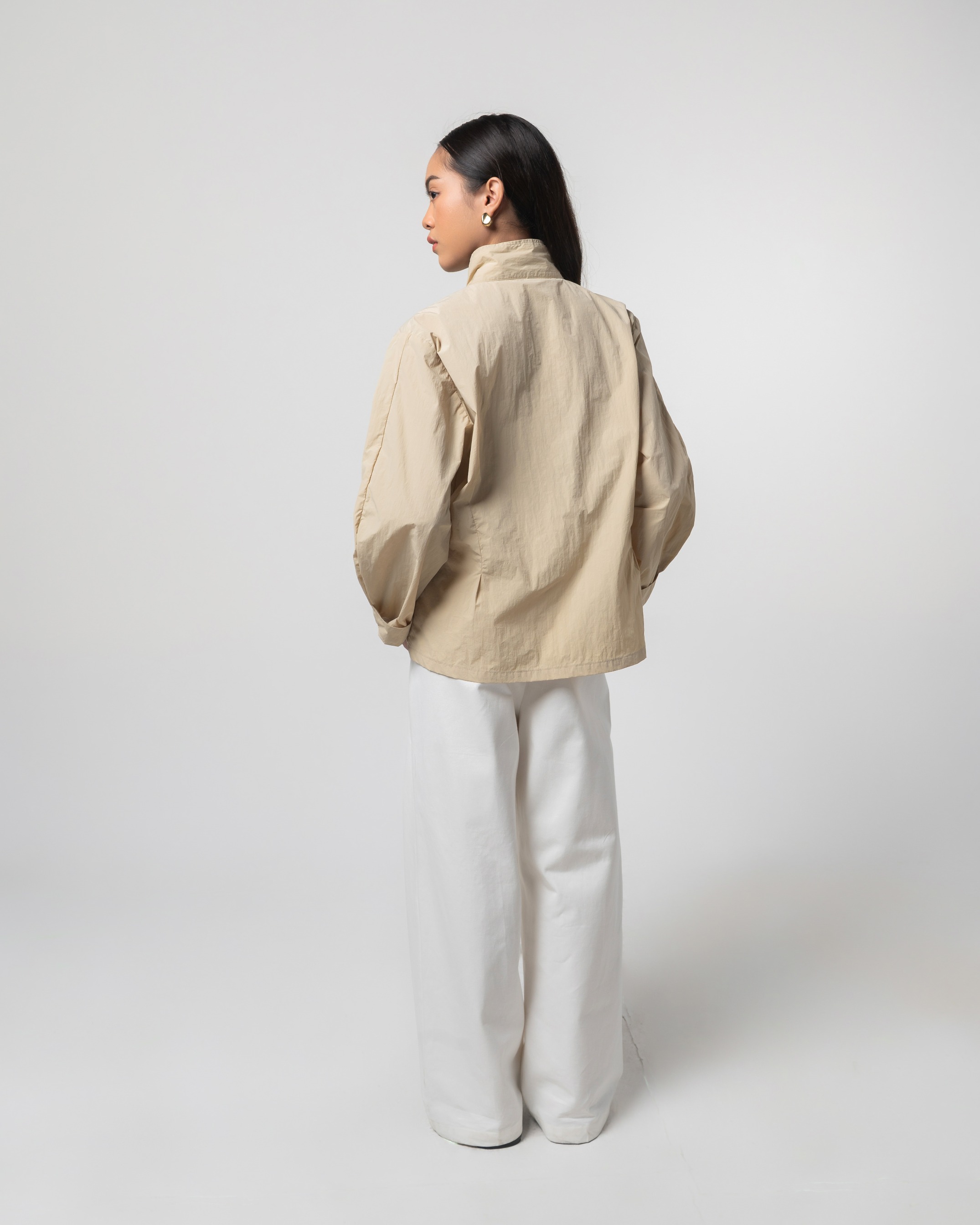 Hijika Jacket
