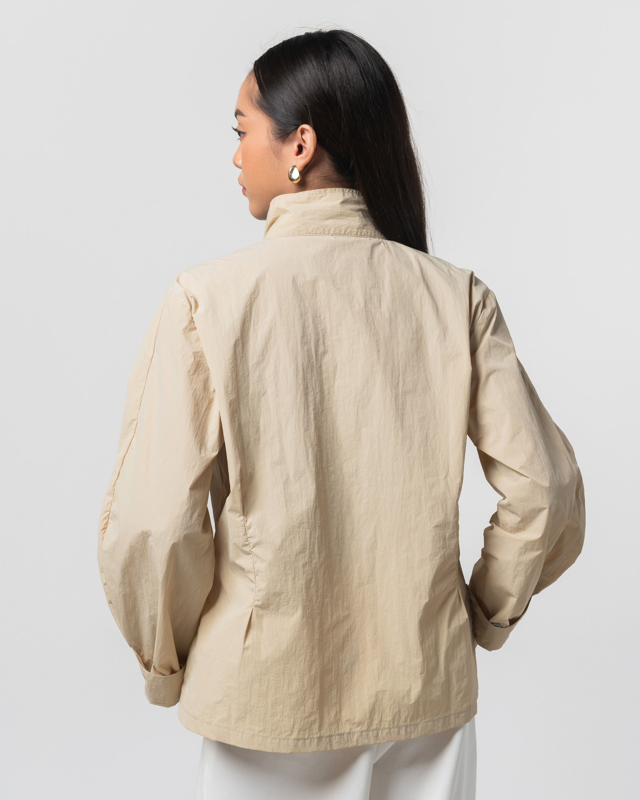 Hijika Jacket