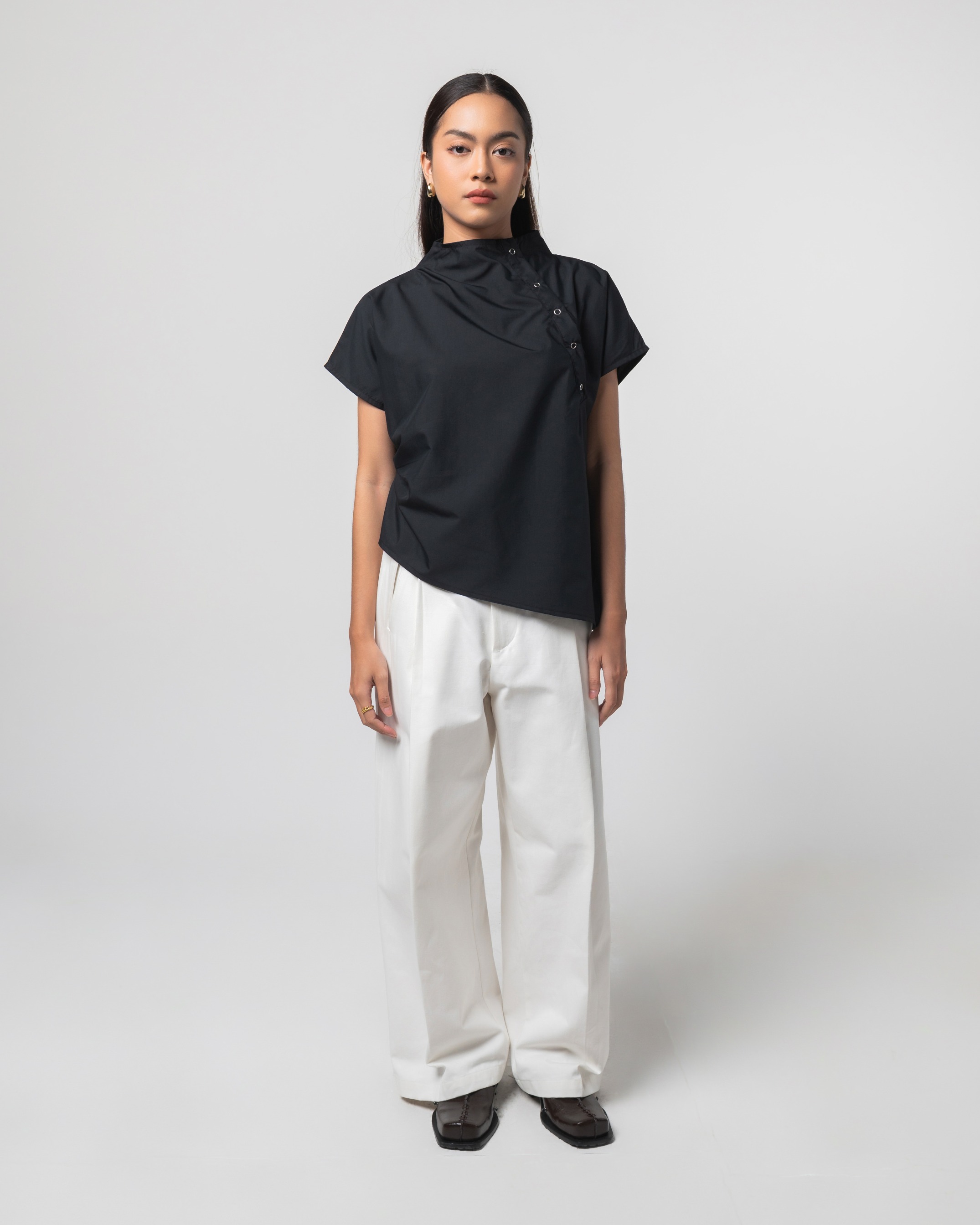 Rhea Blouse