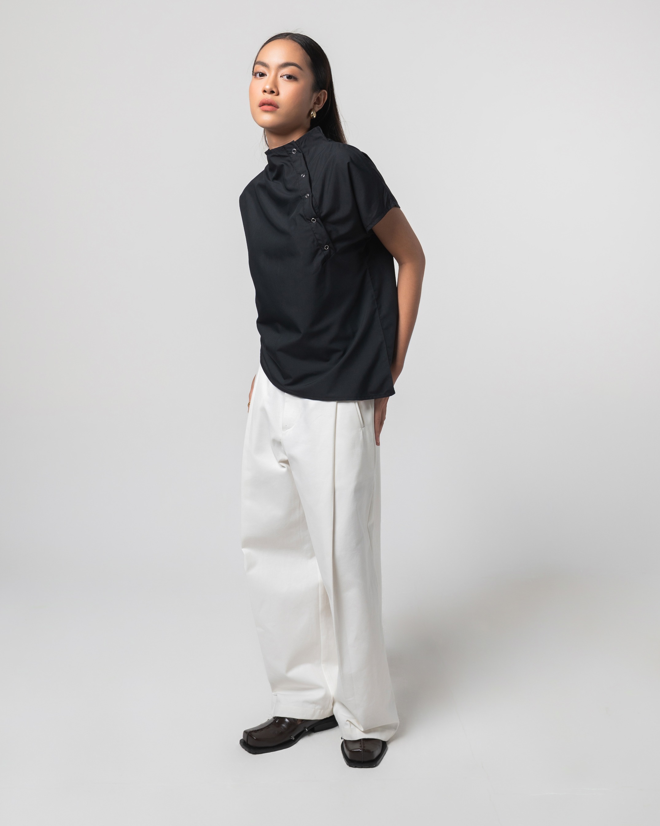 Rhea Blouse