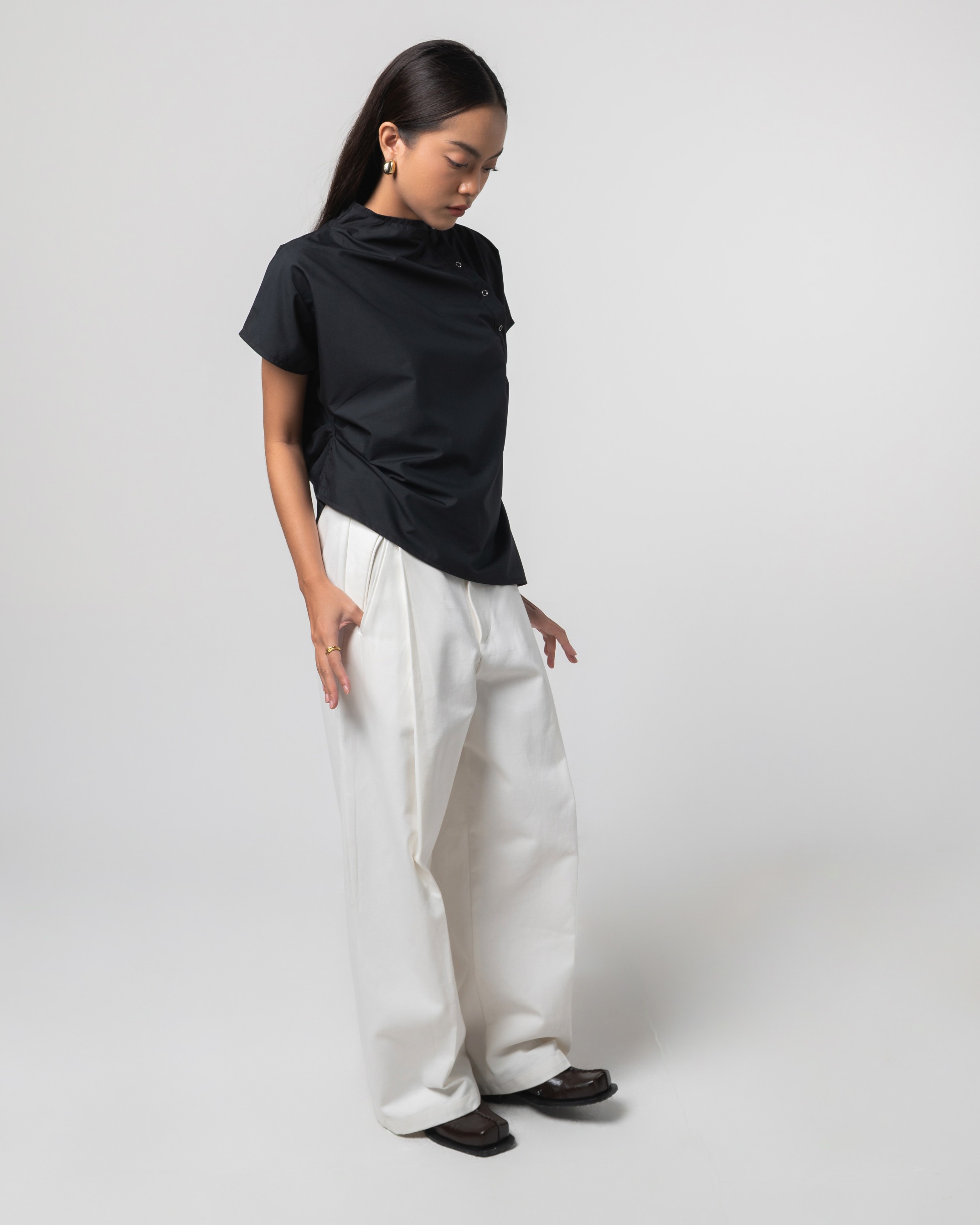 Rhea Blouse