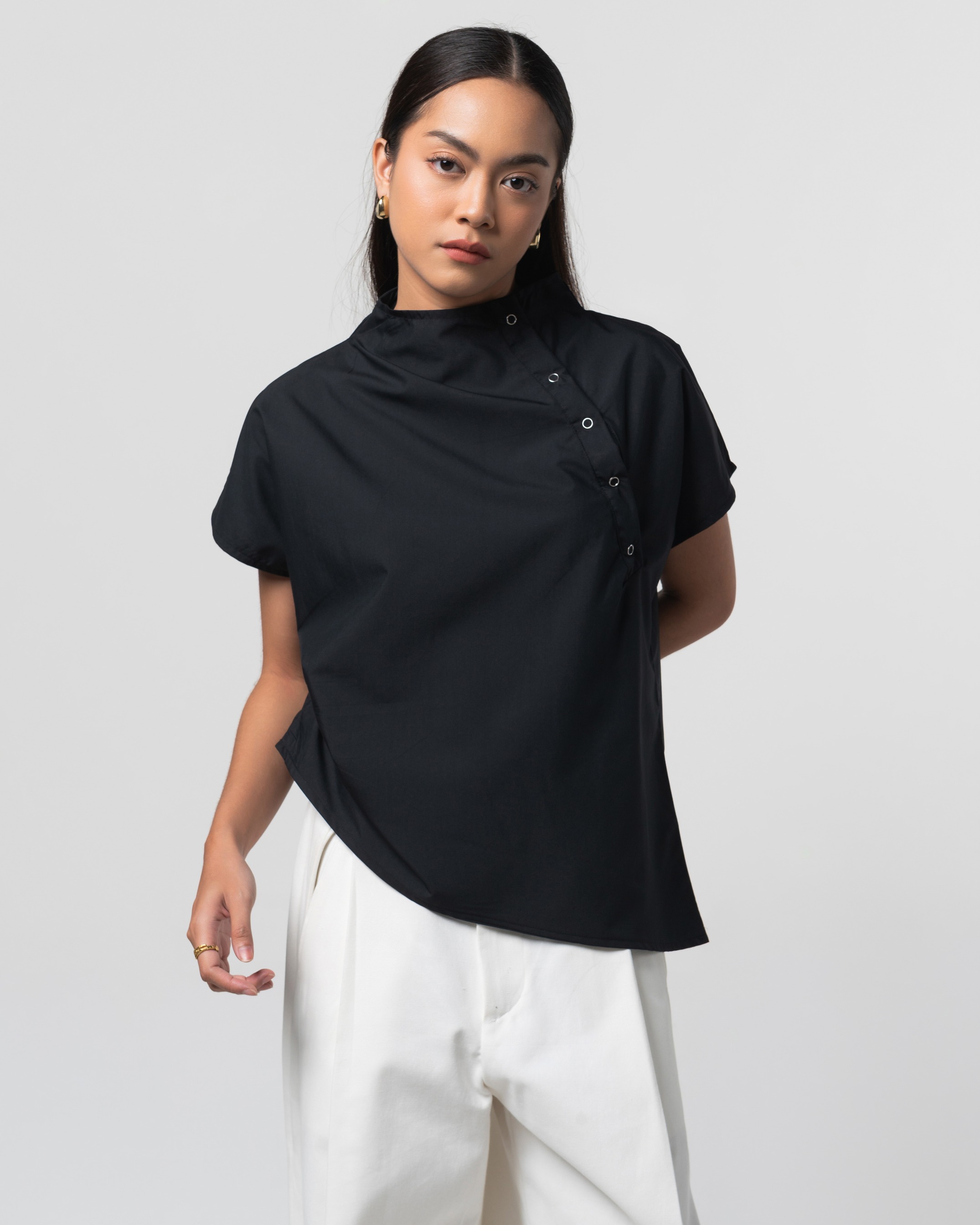 Rhea Blouse