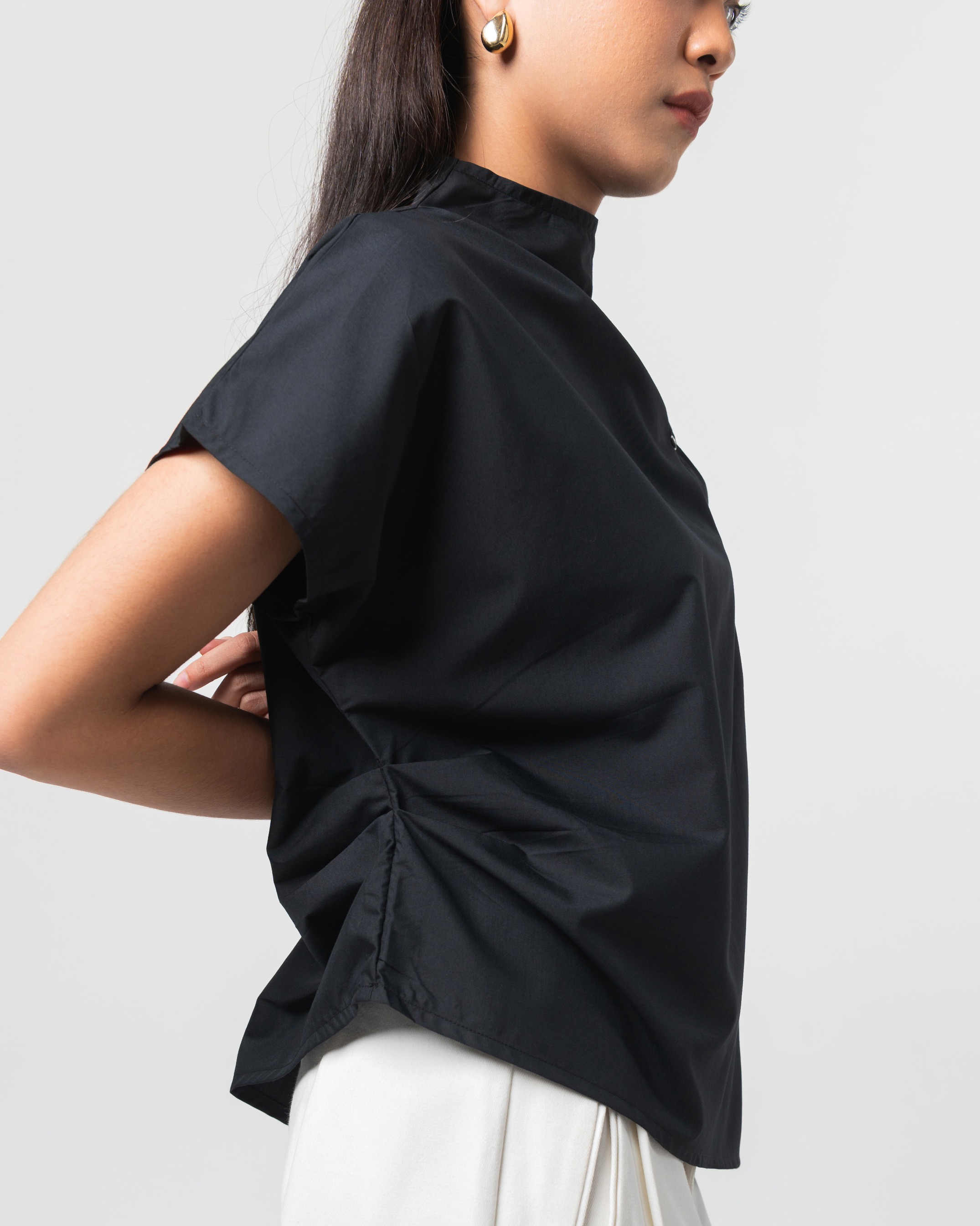 Rhea Blouse