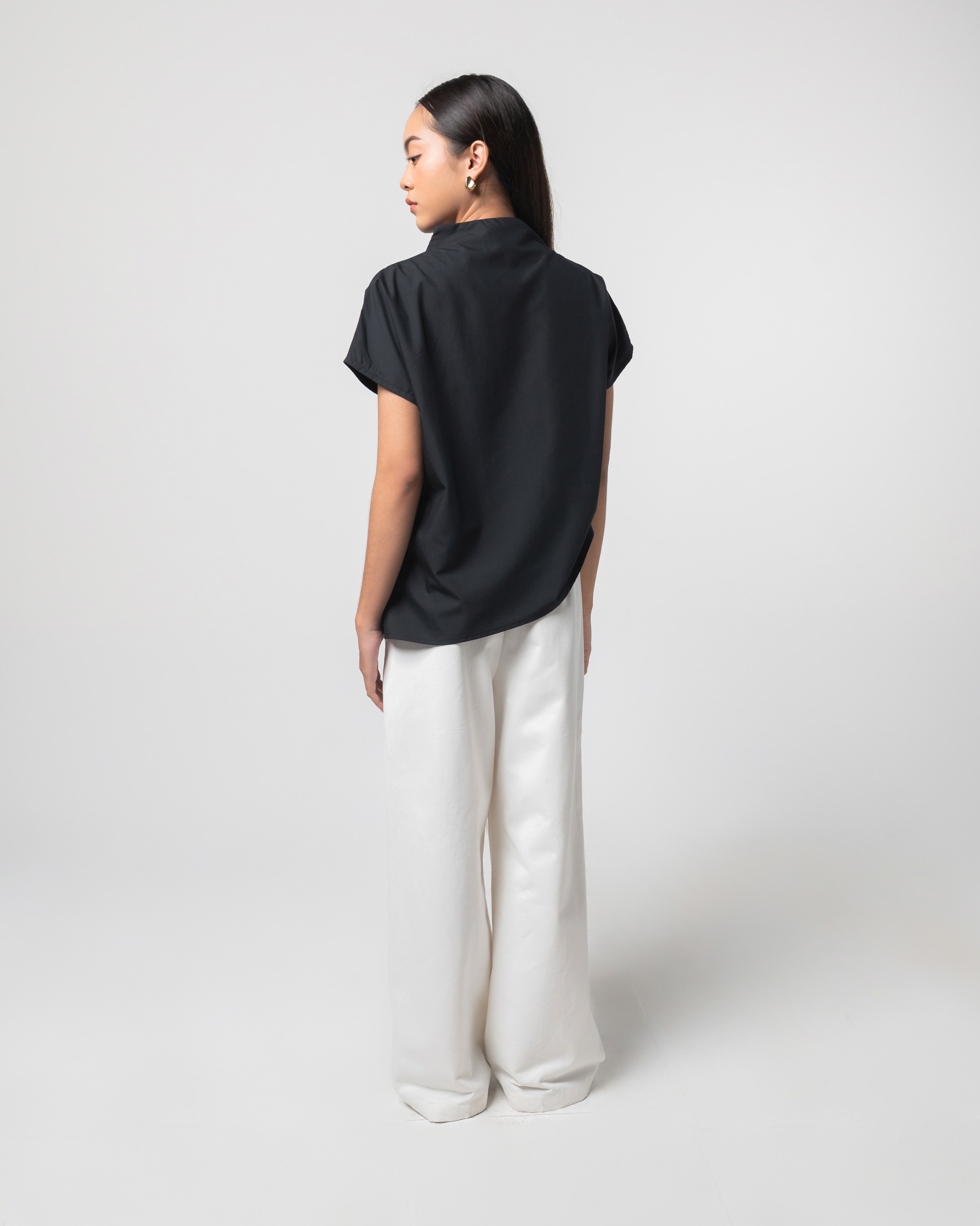 Rhea Blouse