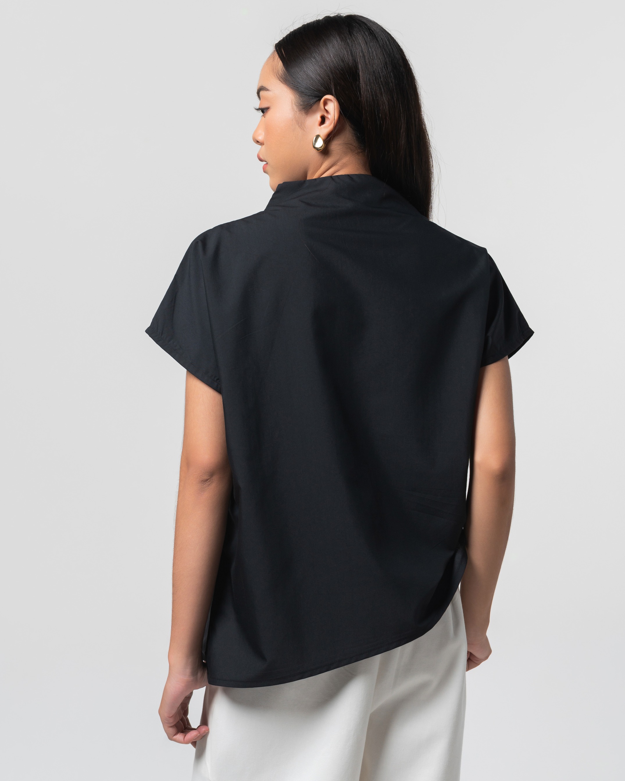 Rhea Blouse