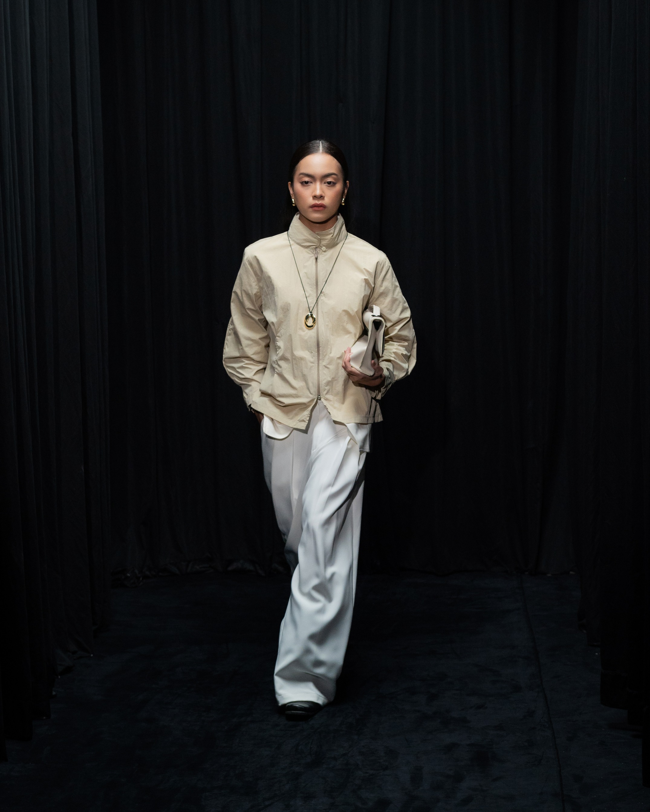 Hijika Jacket