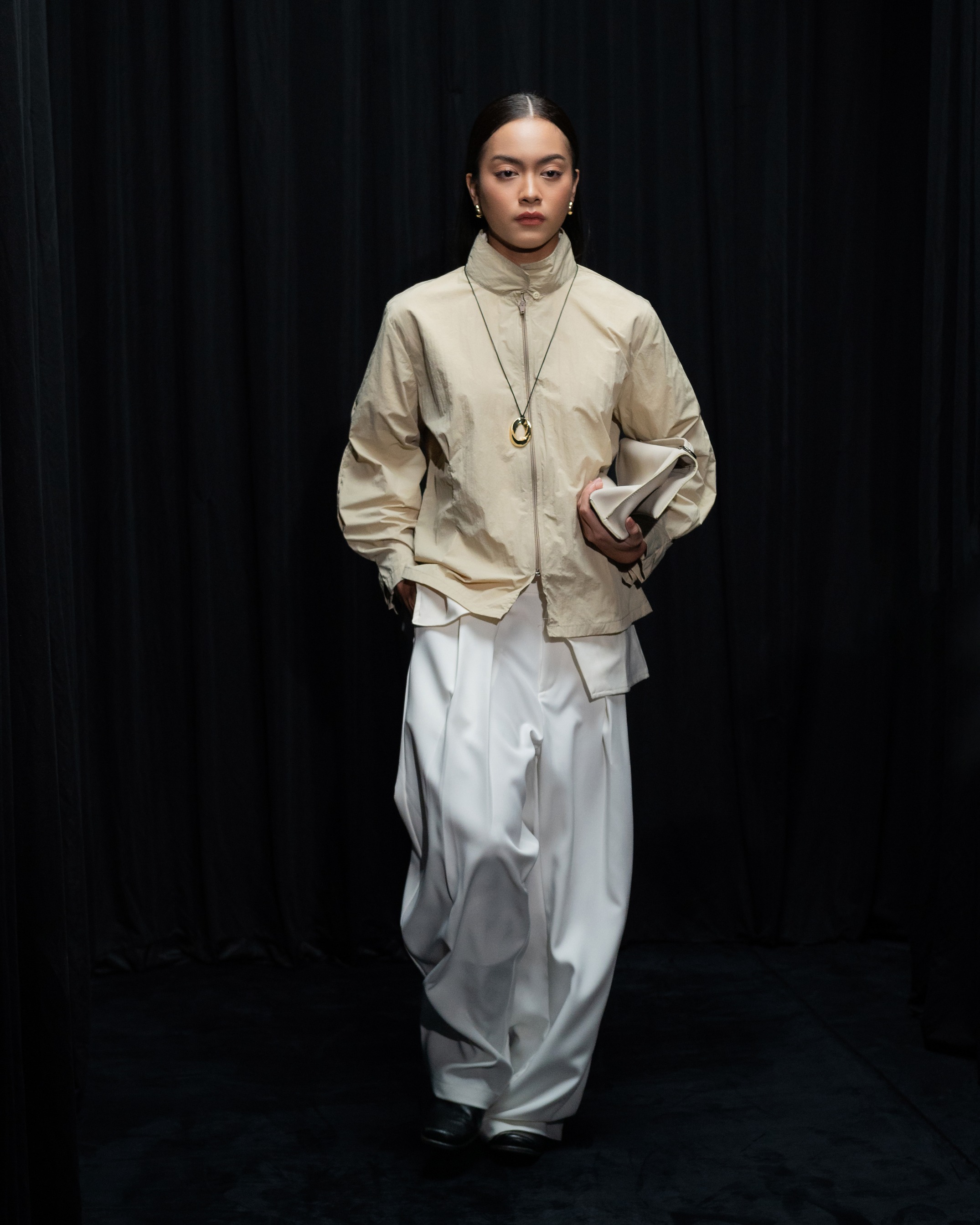 Hijika Jacket