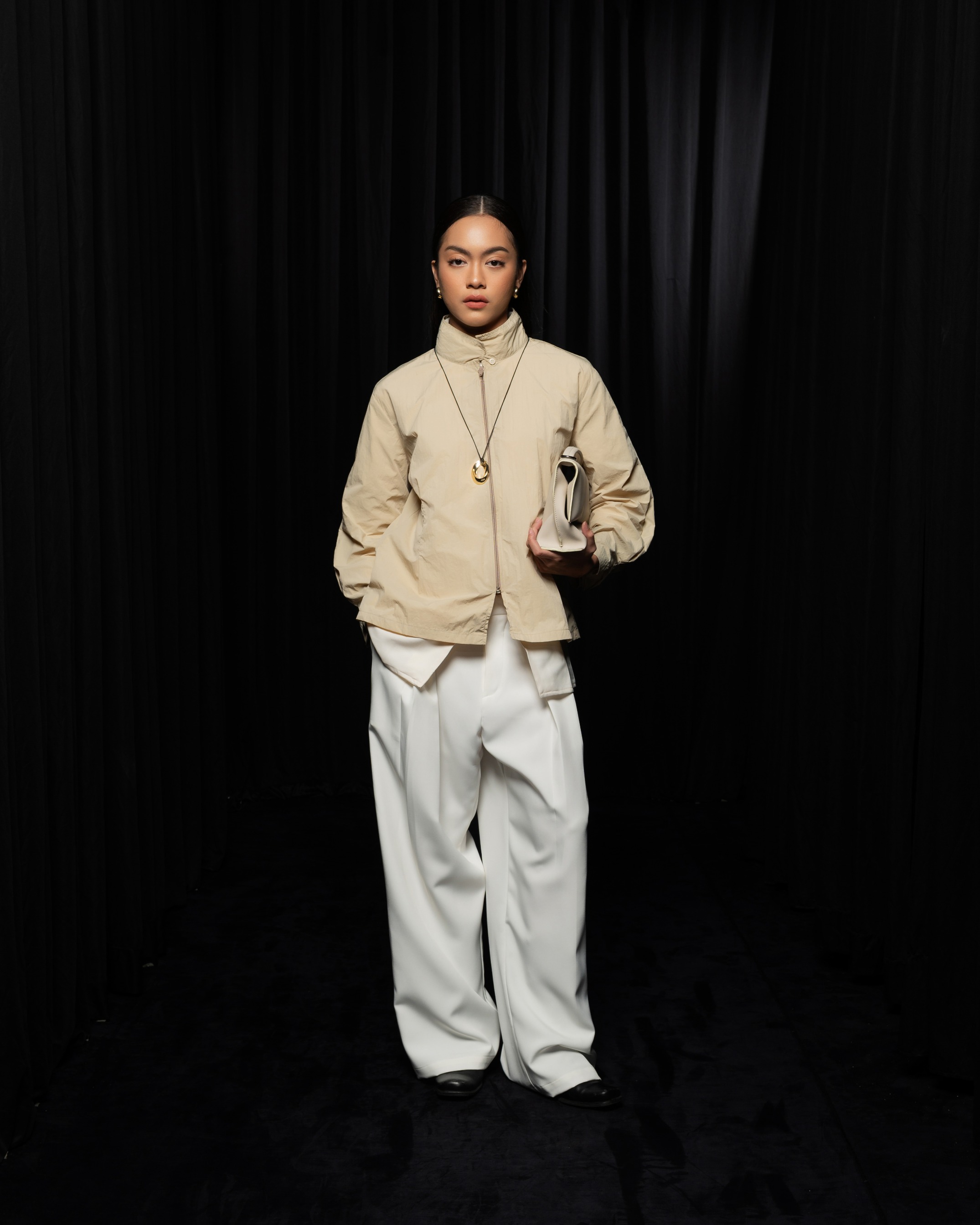 Hijika Jacket
