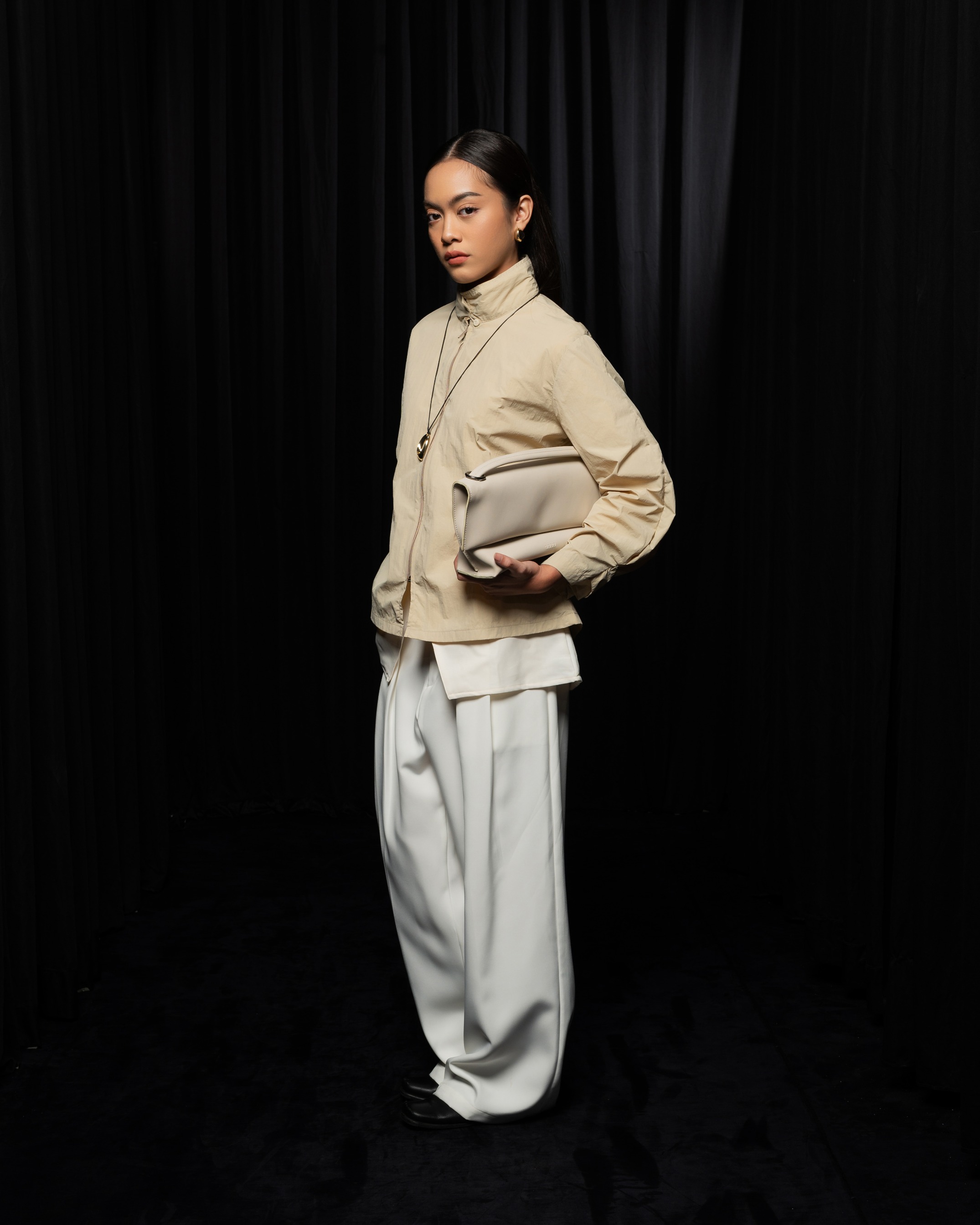 Hijika Jacket