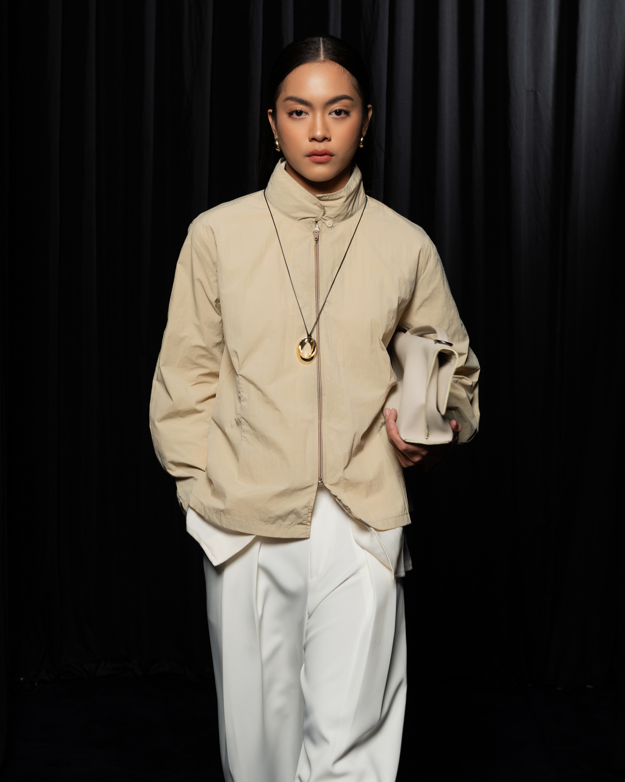 Hijika Jacket