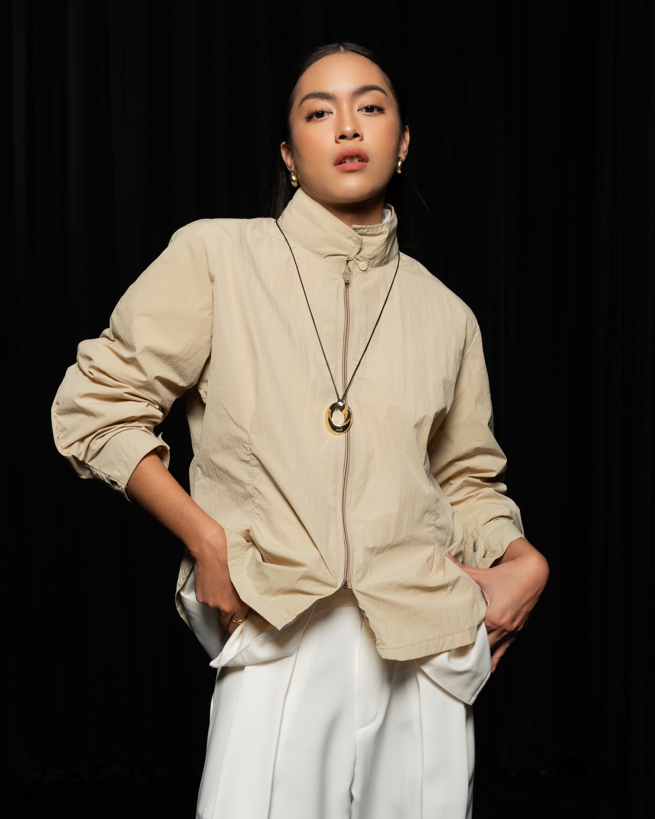 Hijika Jacket