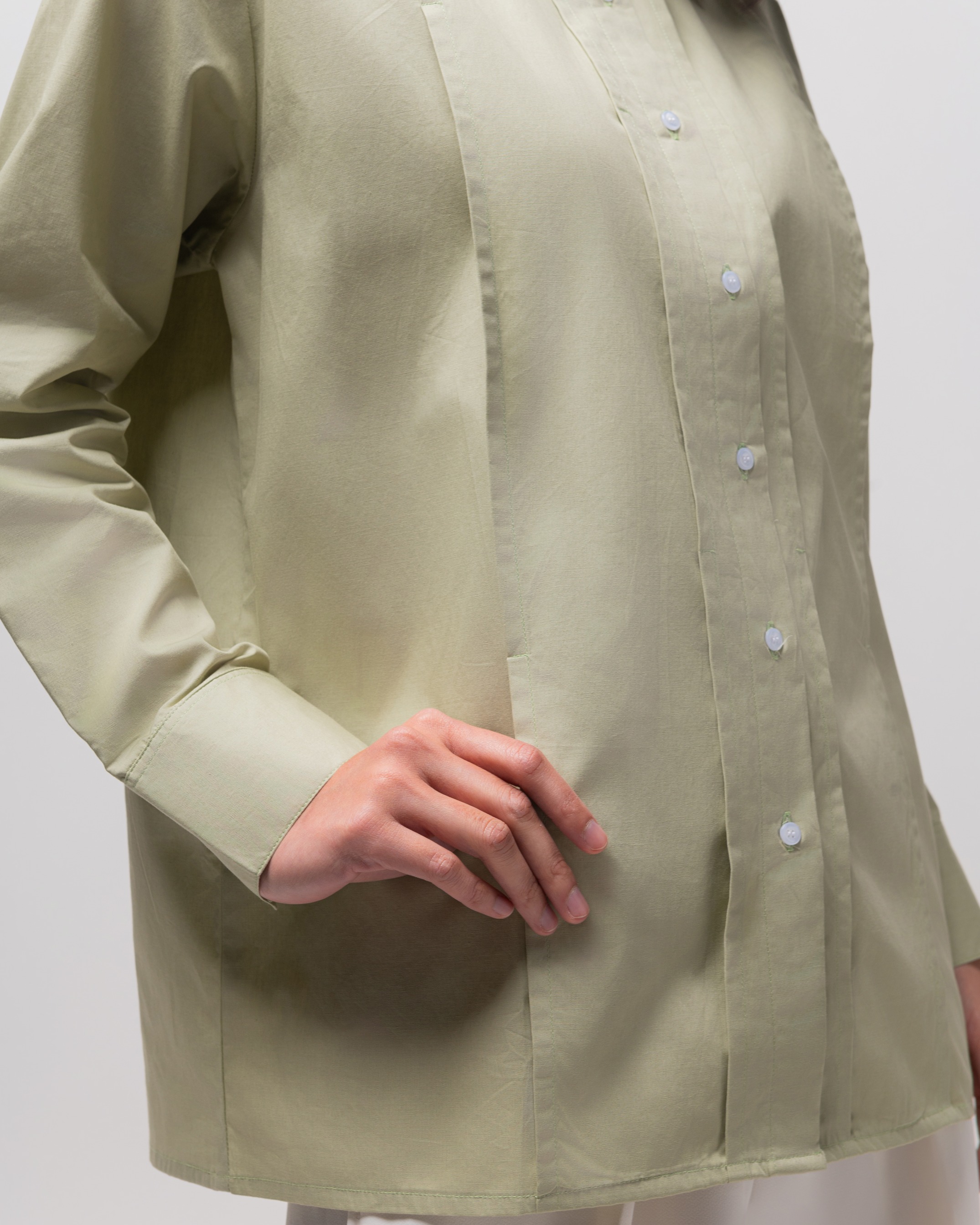 Chemi Shirt  