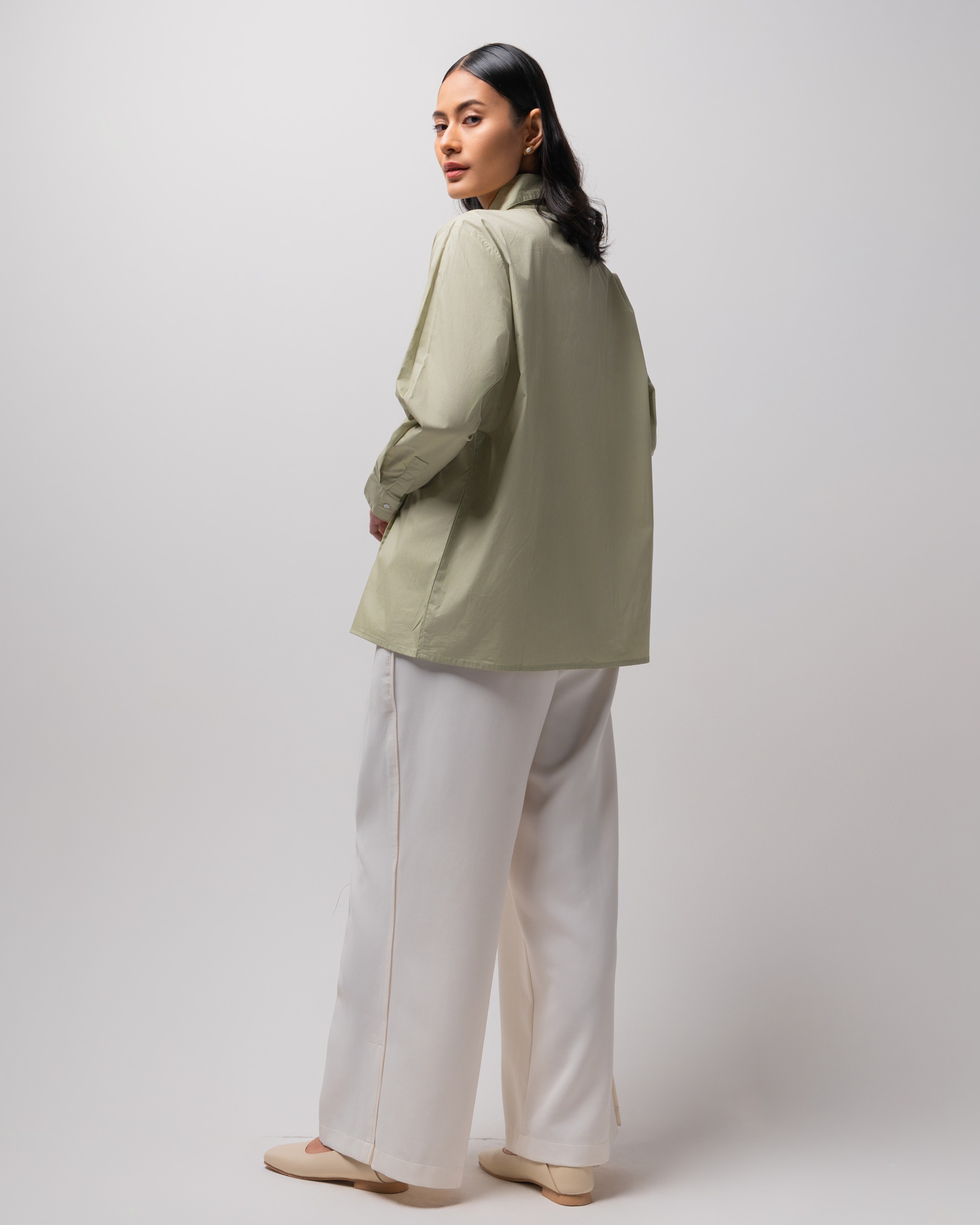 Chemi Shirt  