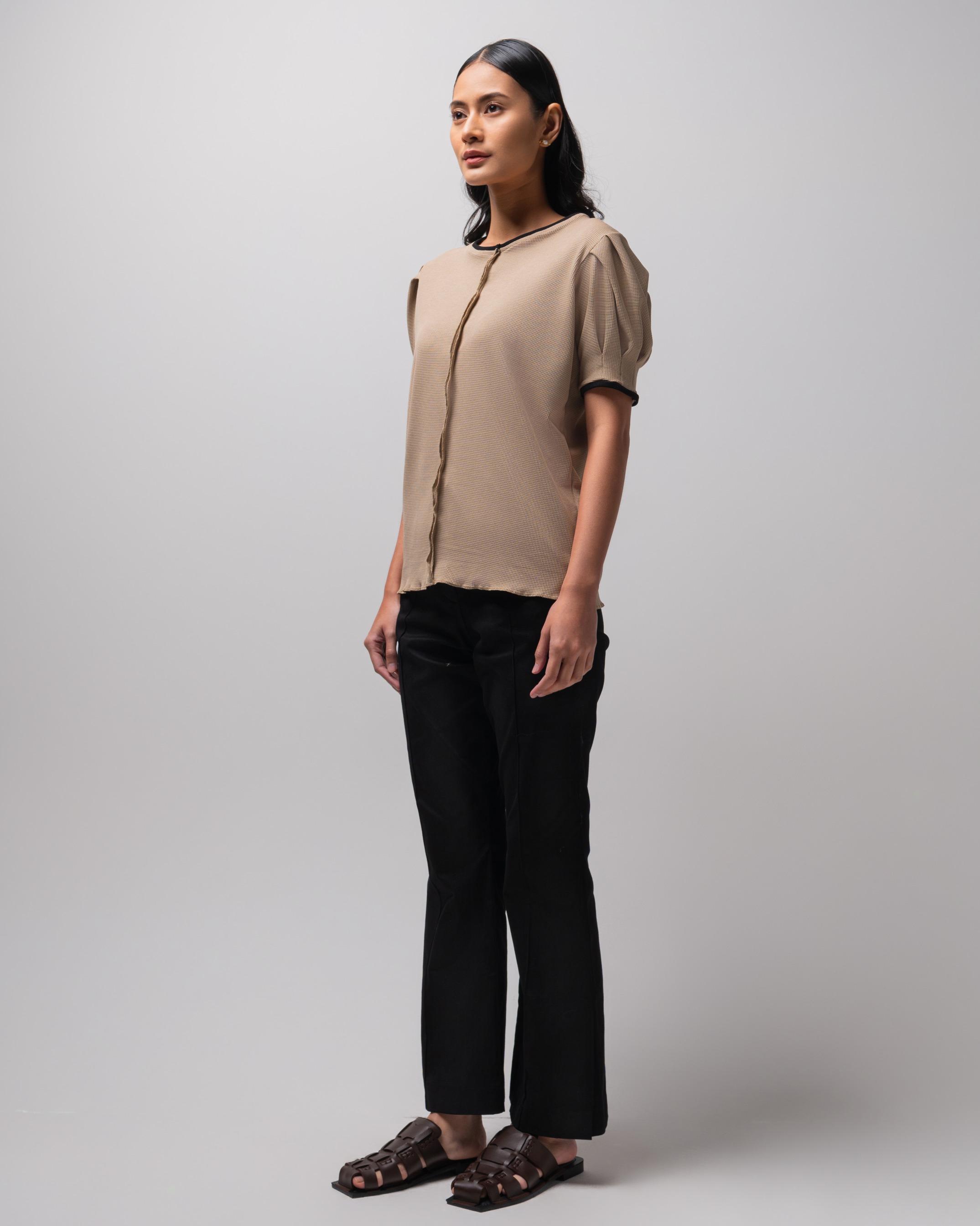 Siri Blouse