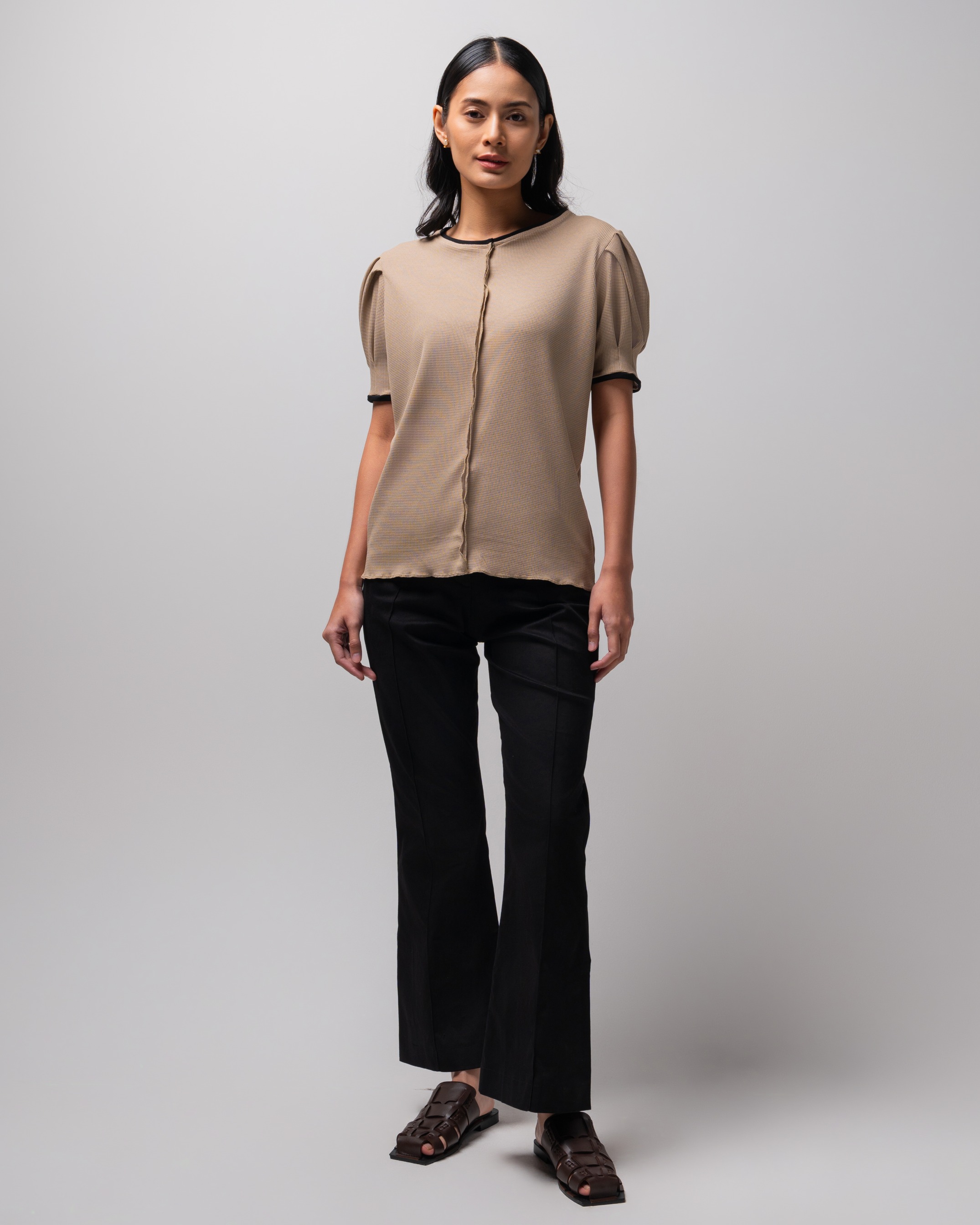 Siri Blouse