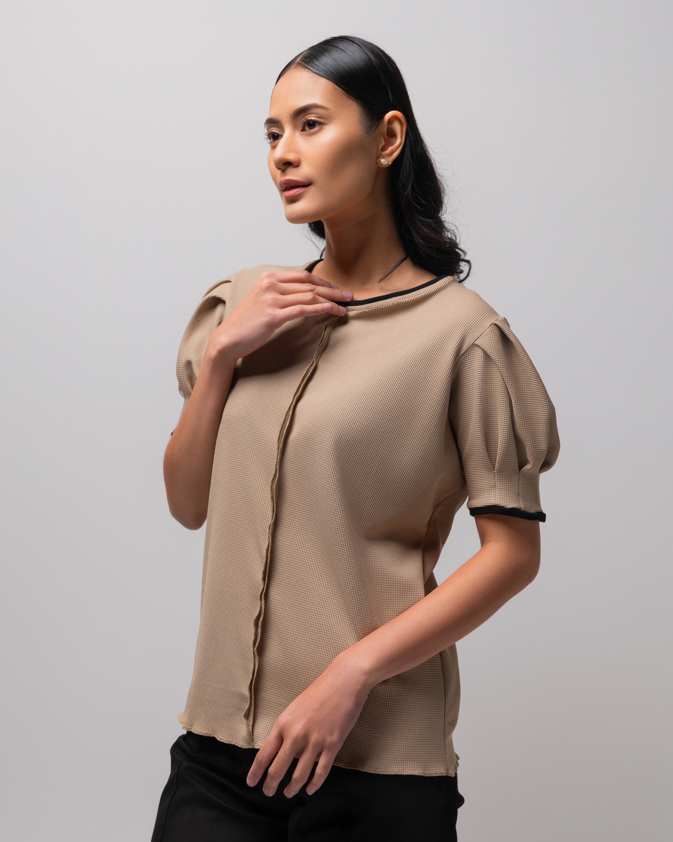 Siri Blouse