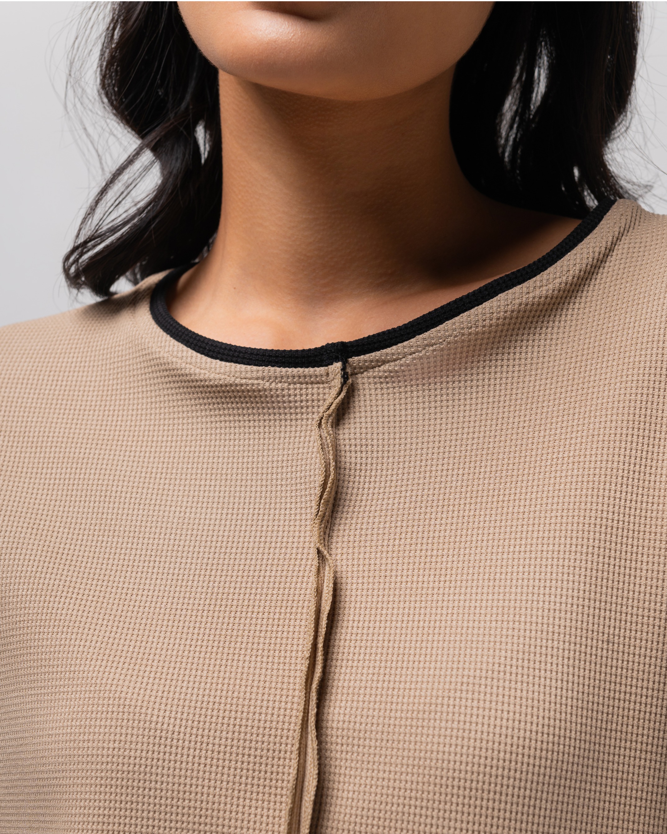 Siri Blouse