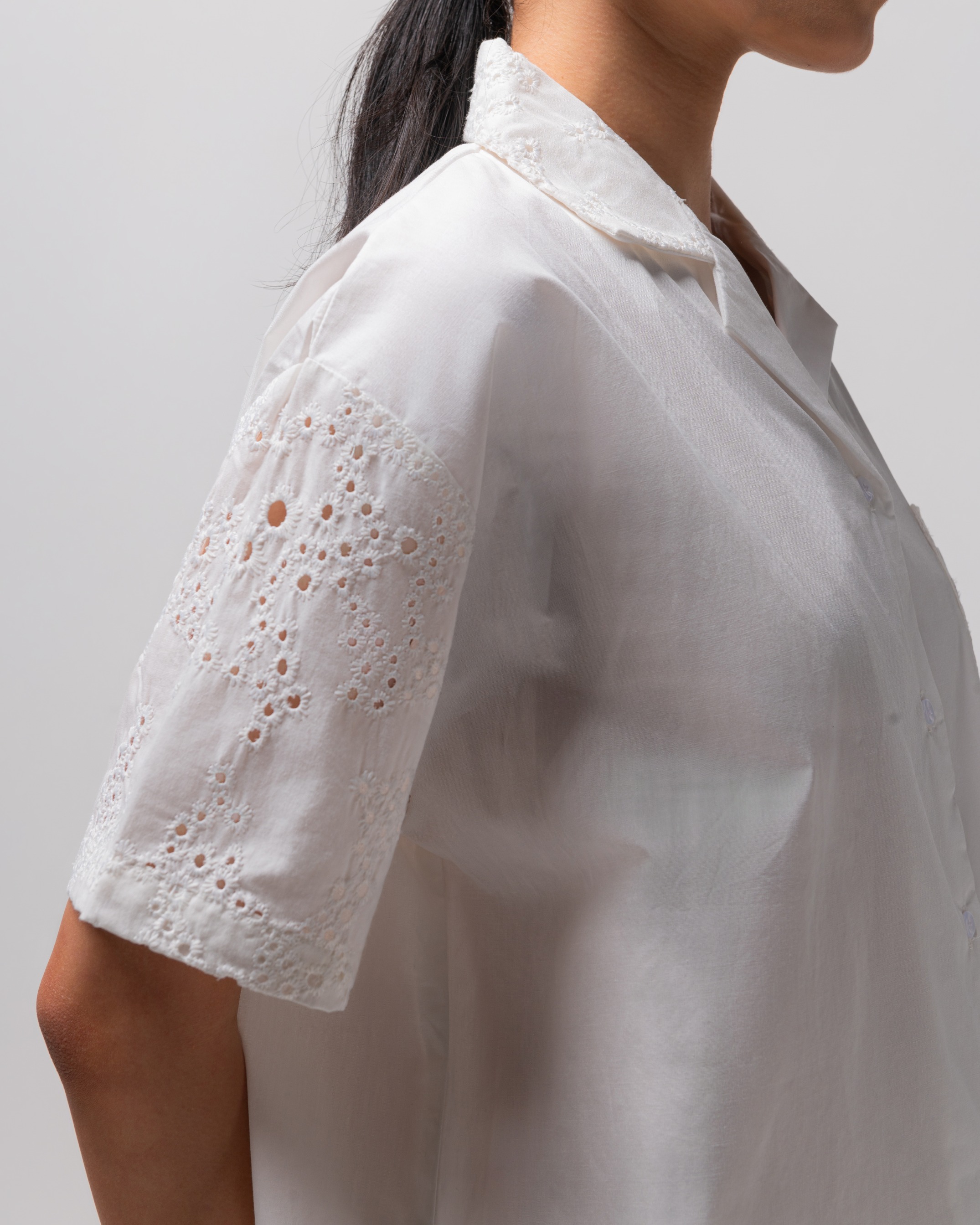Brie Shirt
