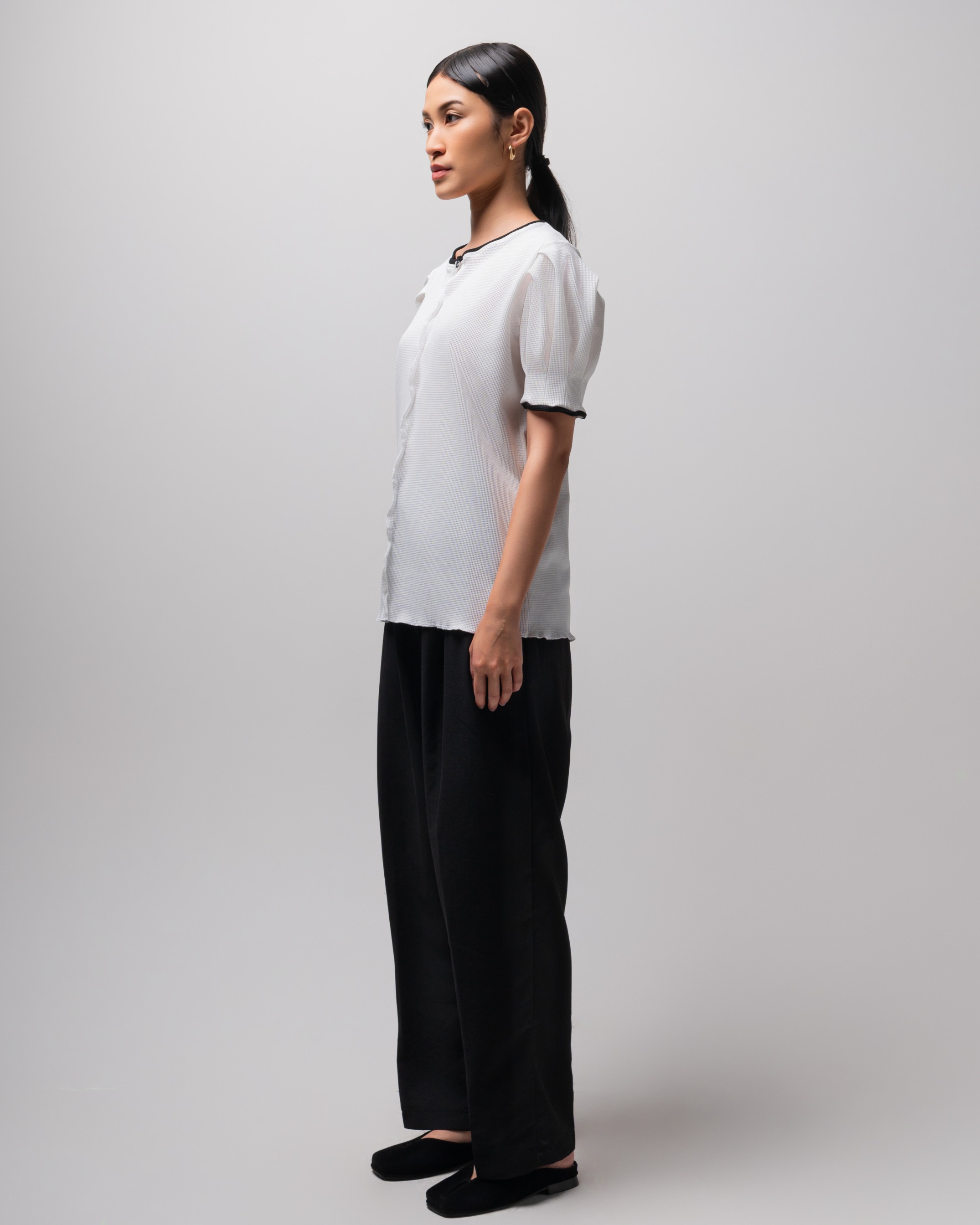 Siri Blouse