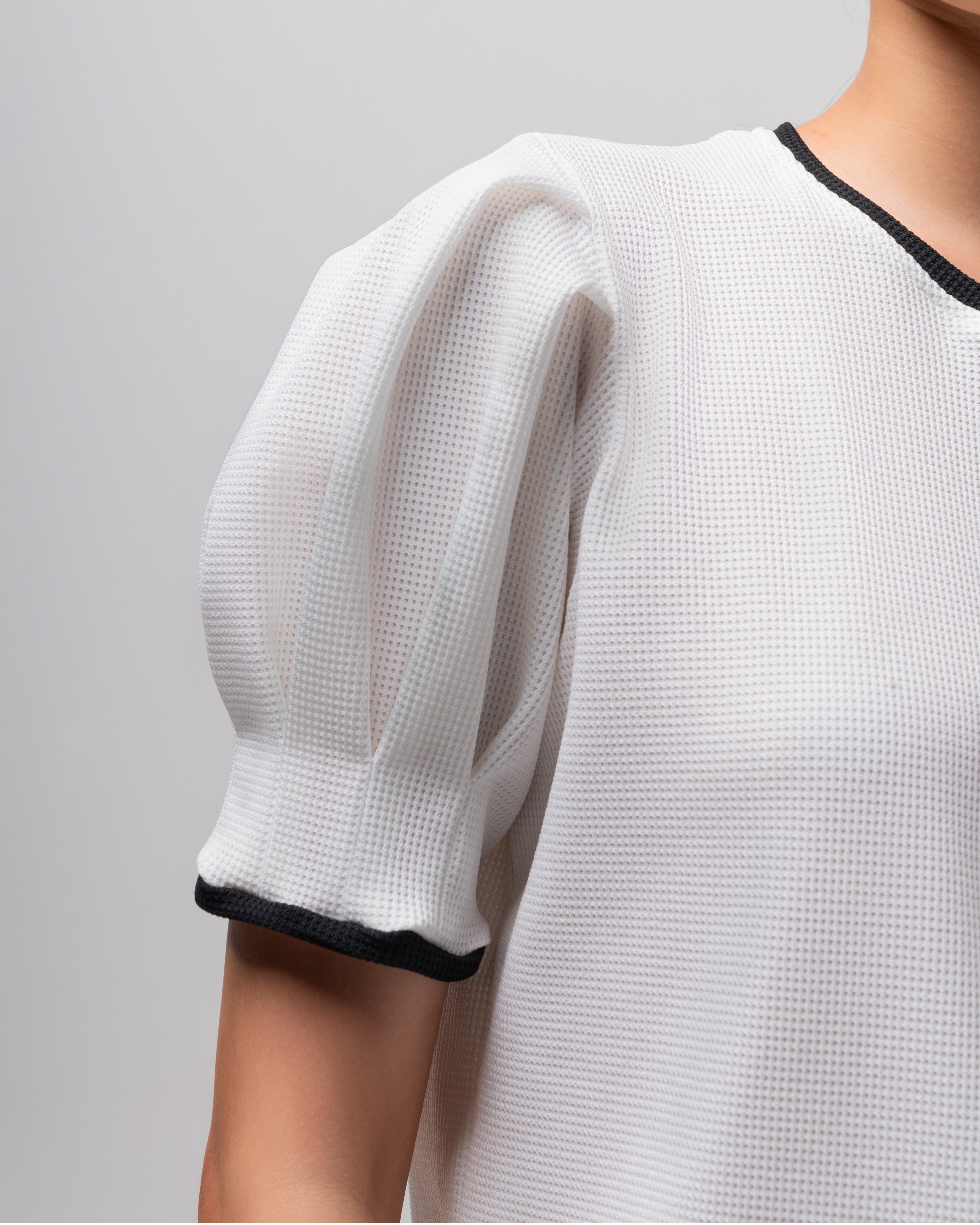 Siri Blouse