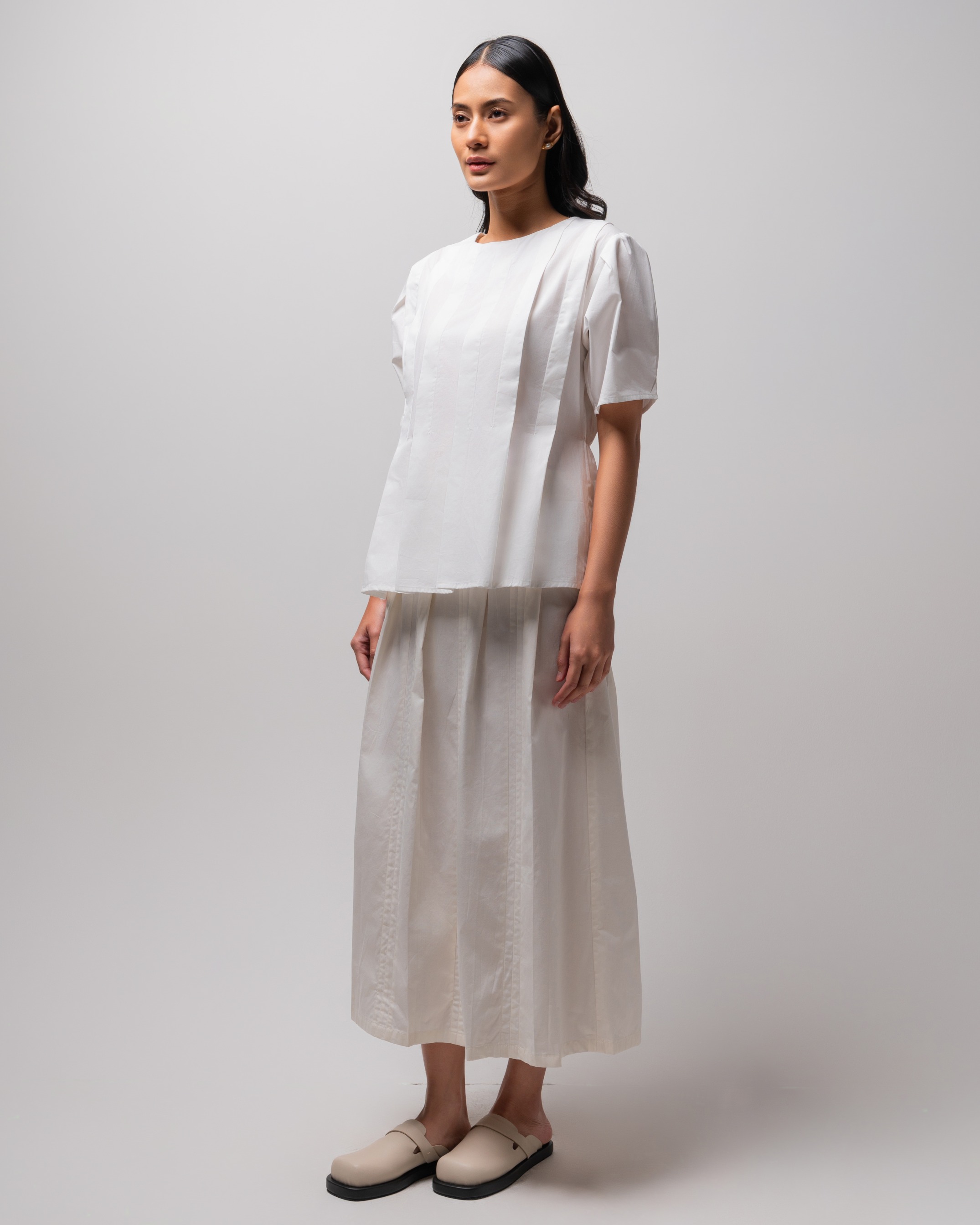 Mika Blouse