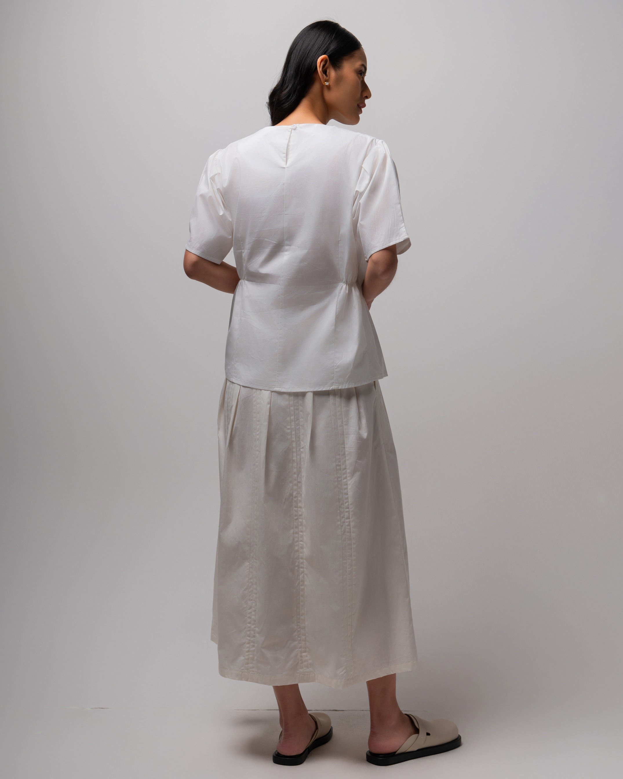 Mika Blouse