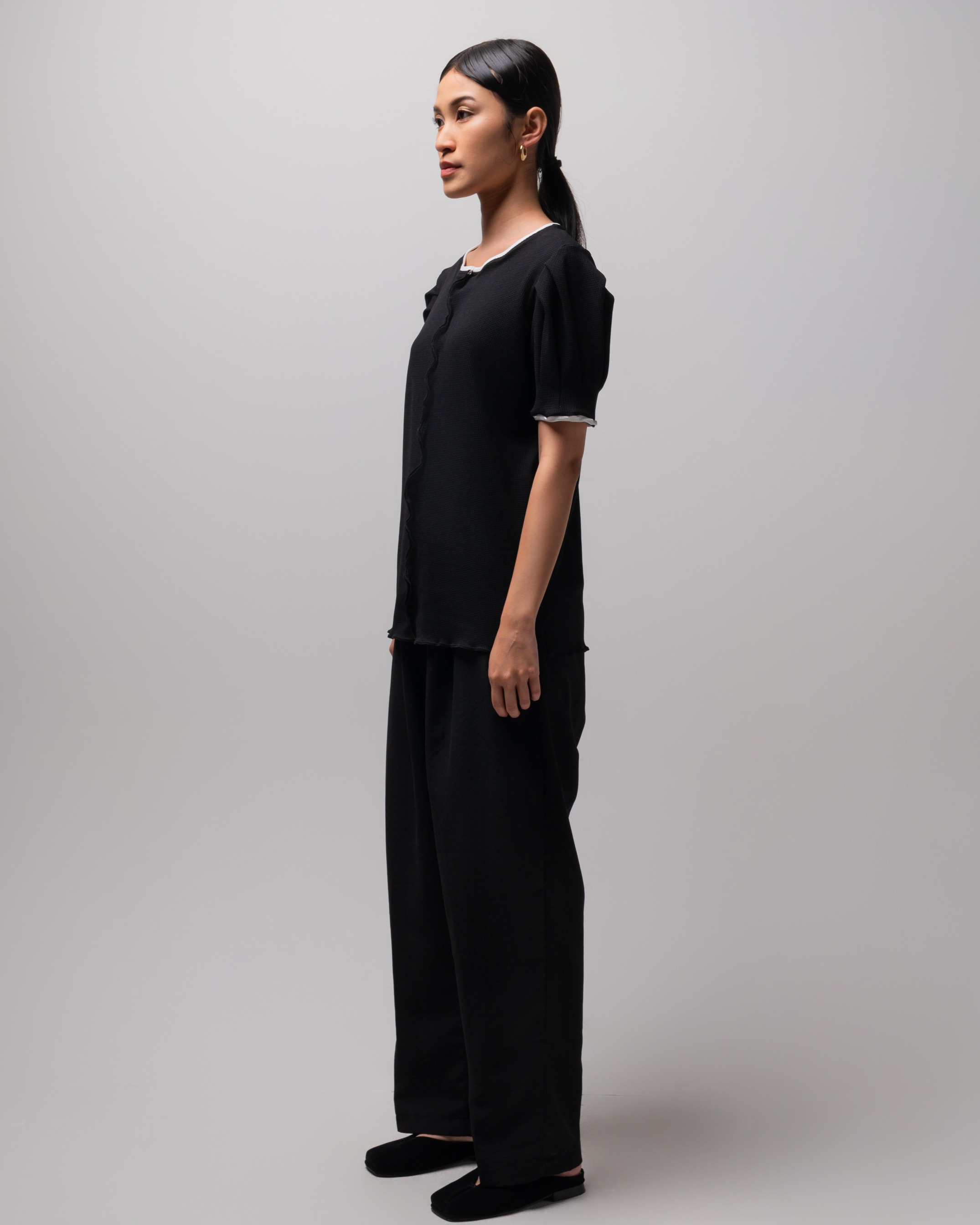 Siri Blouse