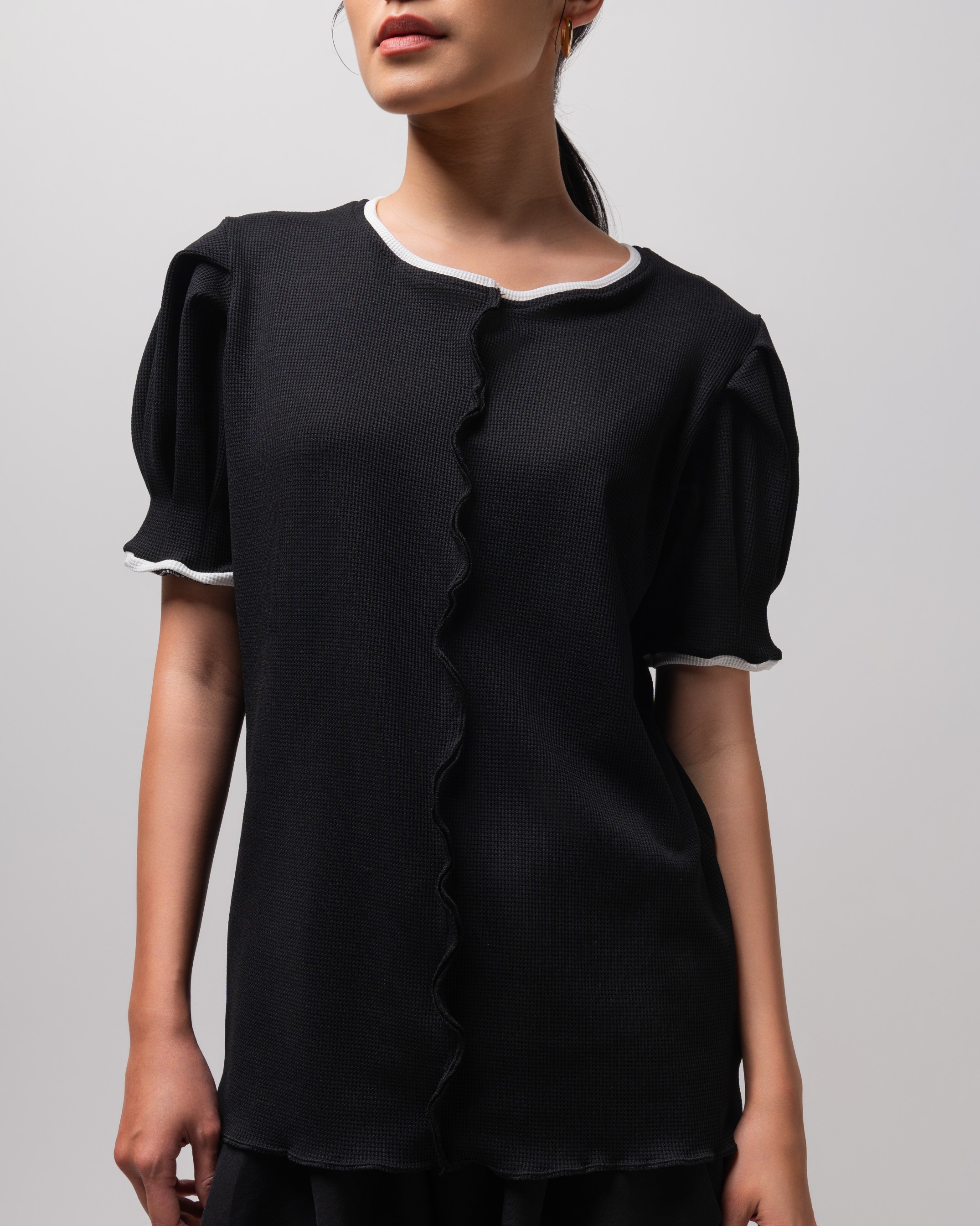 Siri Blouse