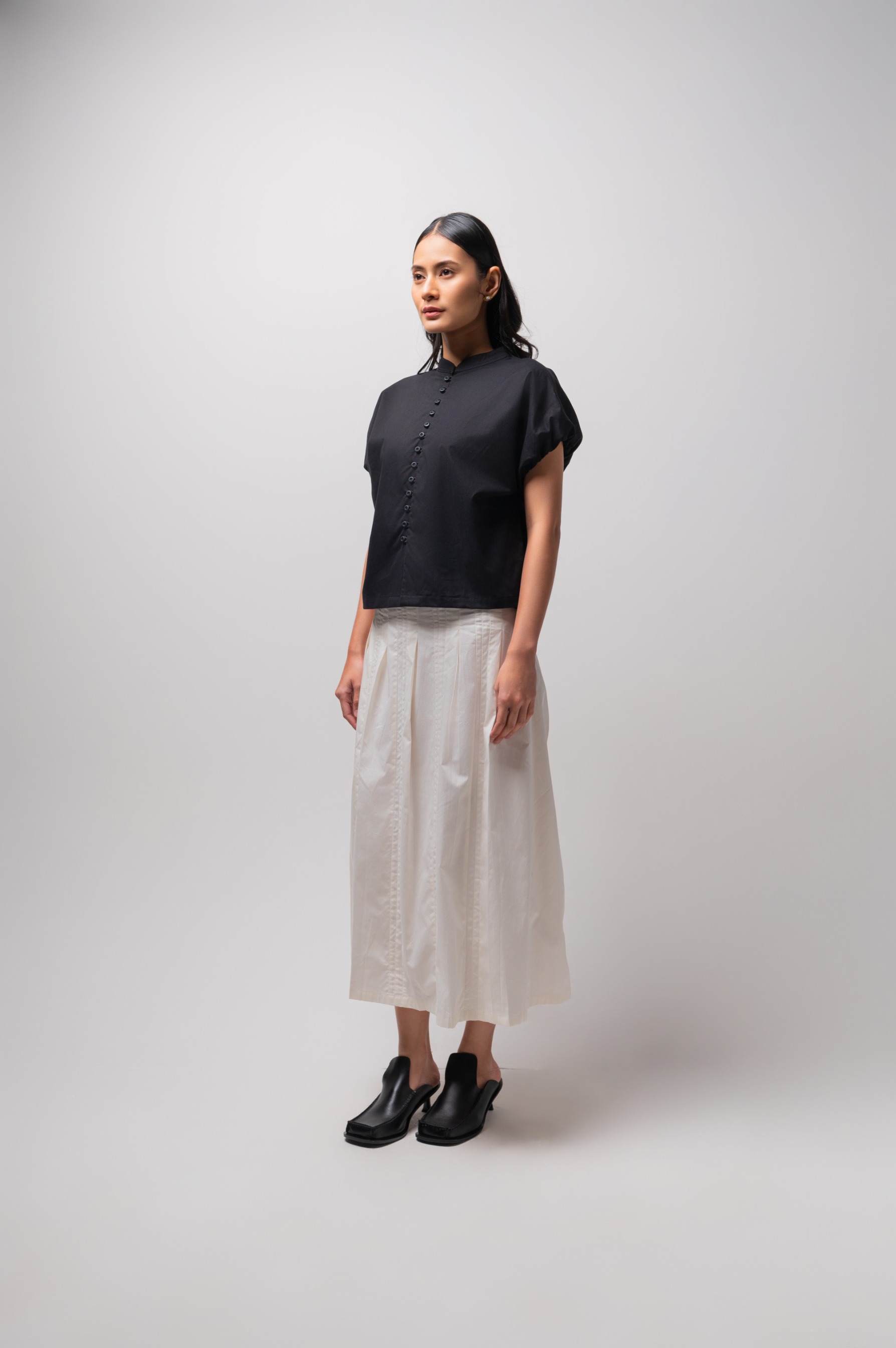 Feme Blouse