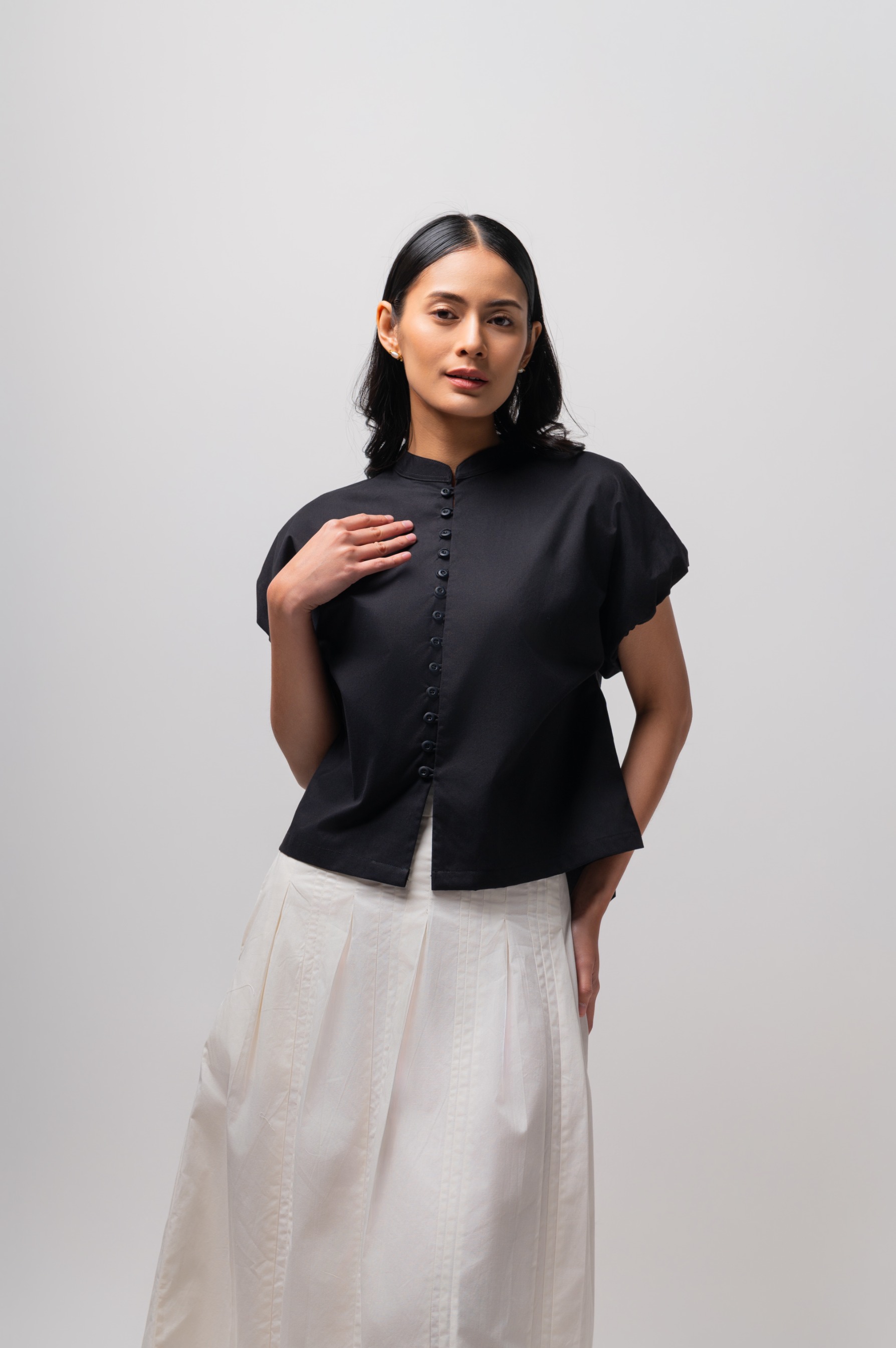 Feme Blouse